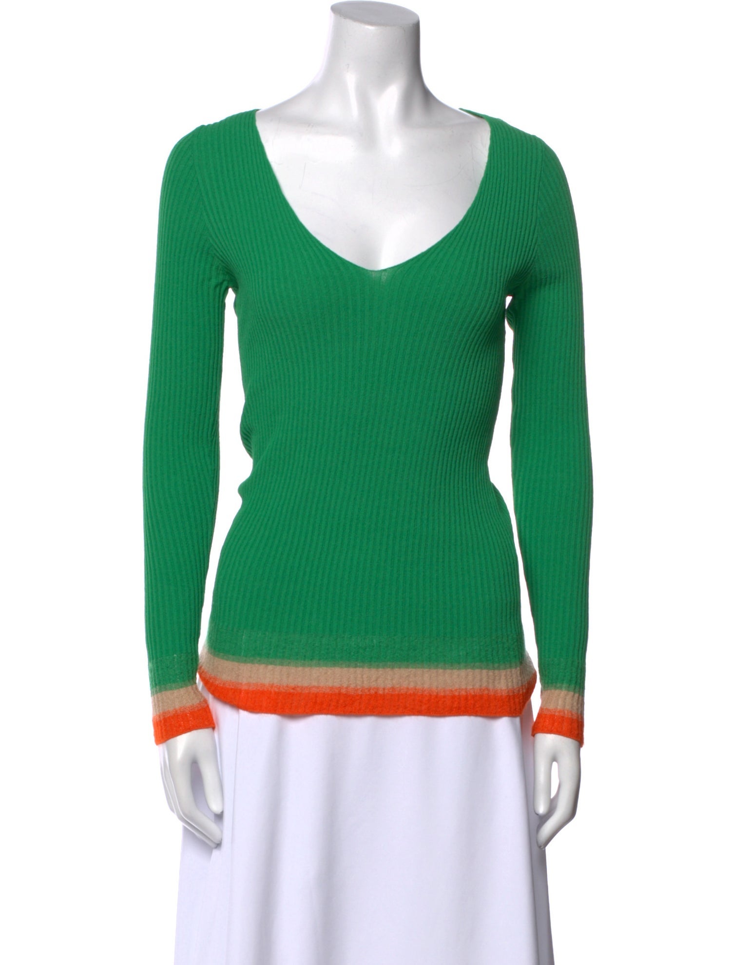 Missoni V-Neck Sweater