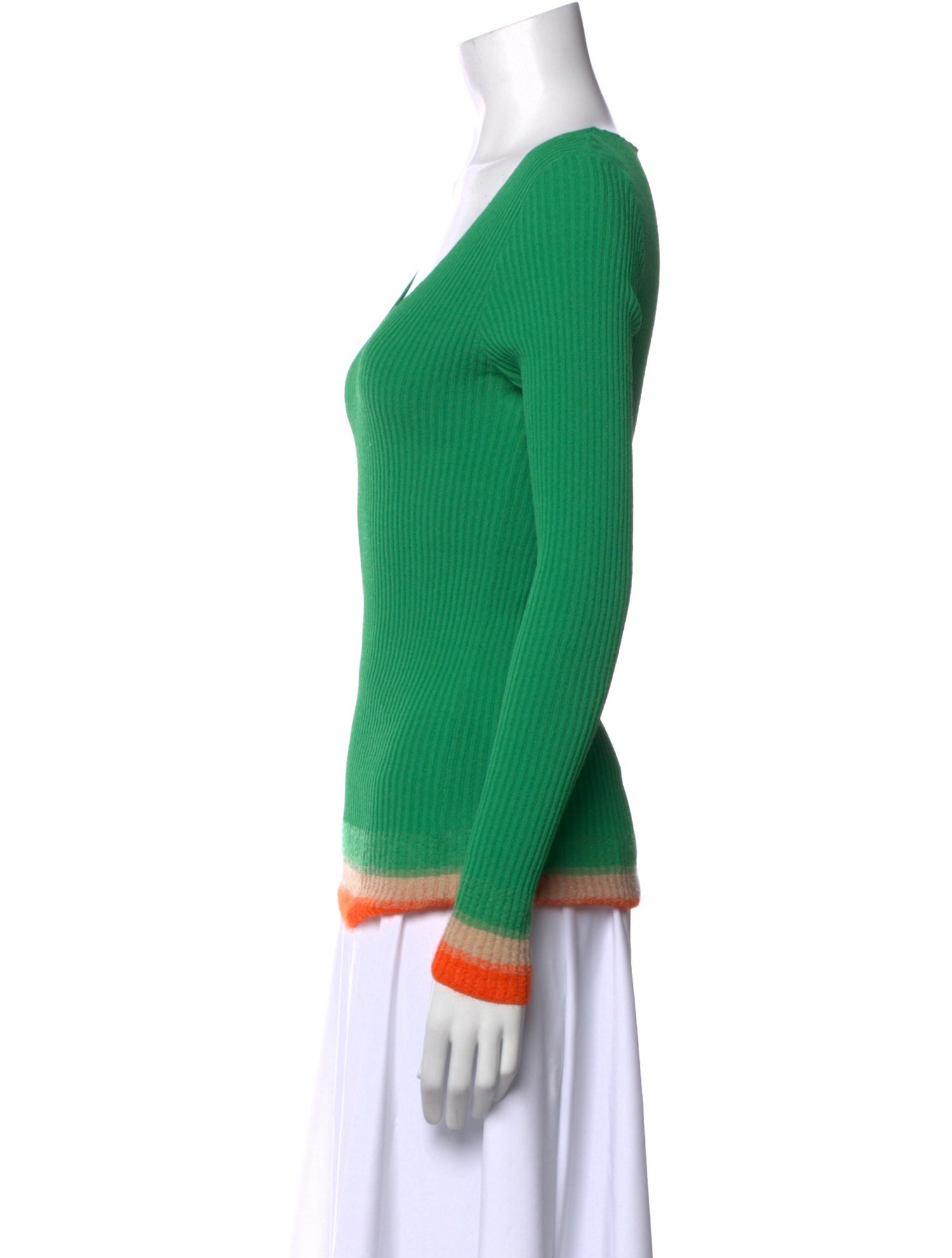 Missoni V-Neck Sweater