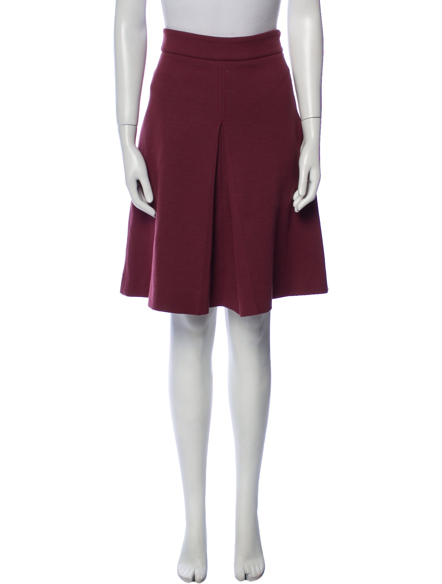 Missoni Knee-Length Skirt