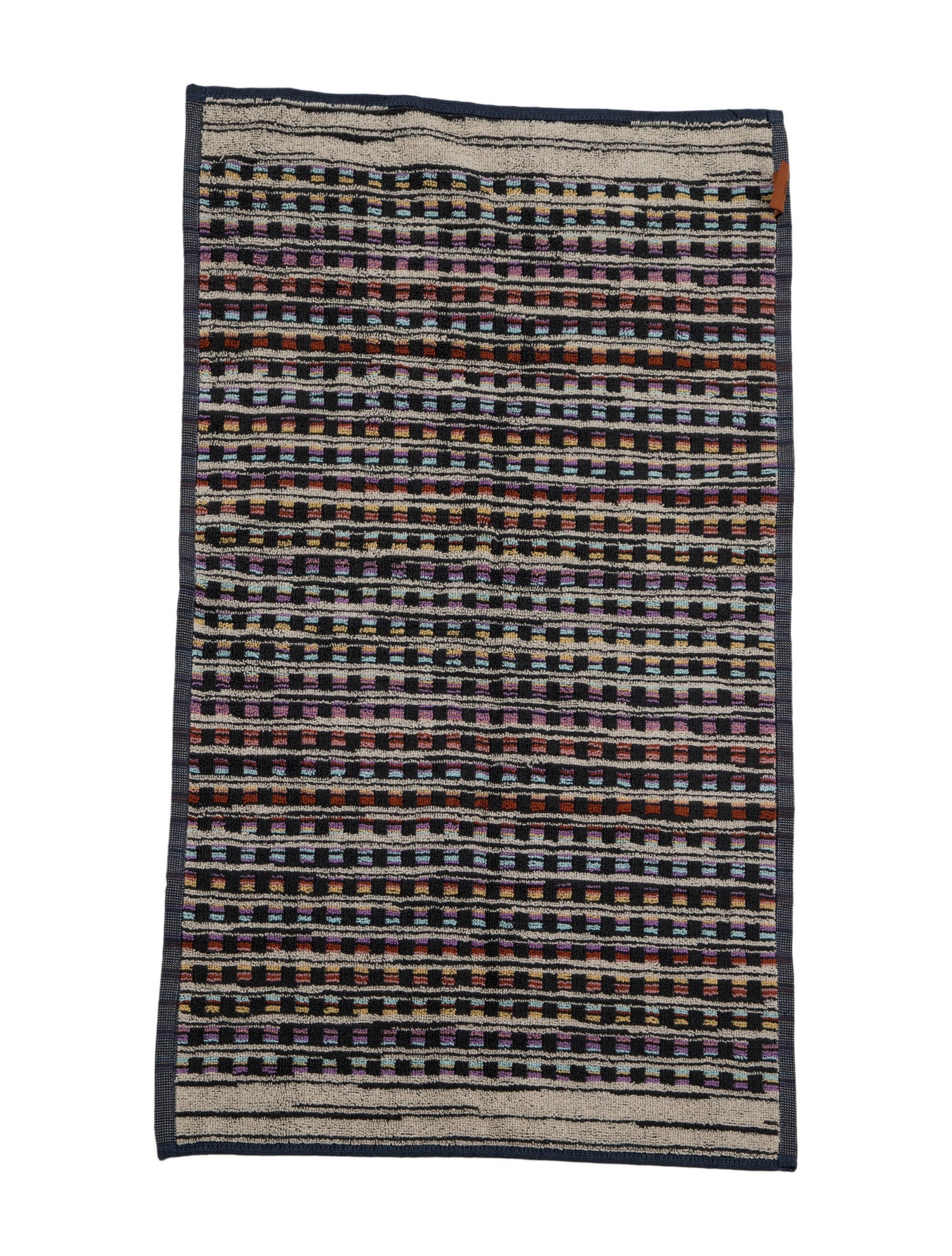 Missoni Terry Cloth Hand Towel