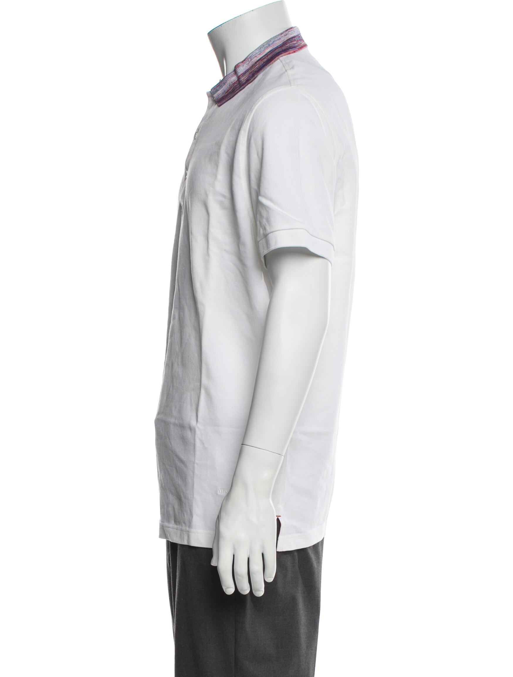 Missoni Graphic Print Short Sleeve