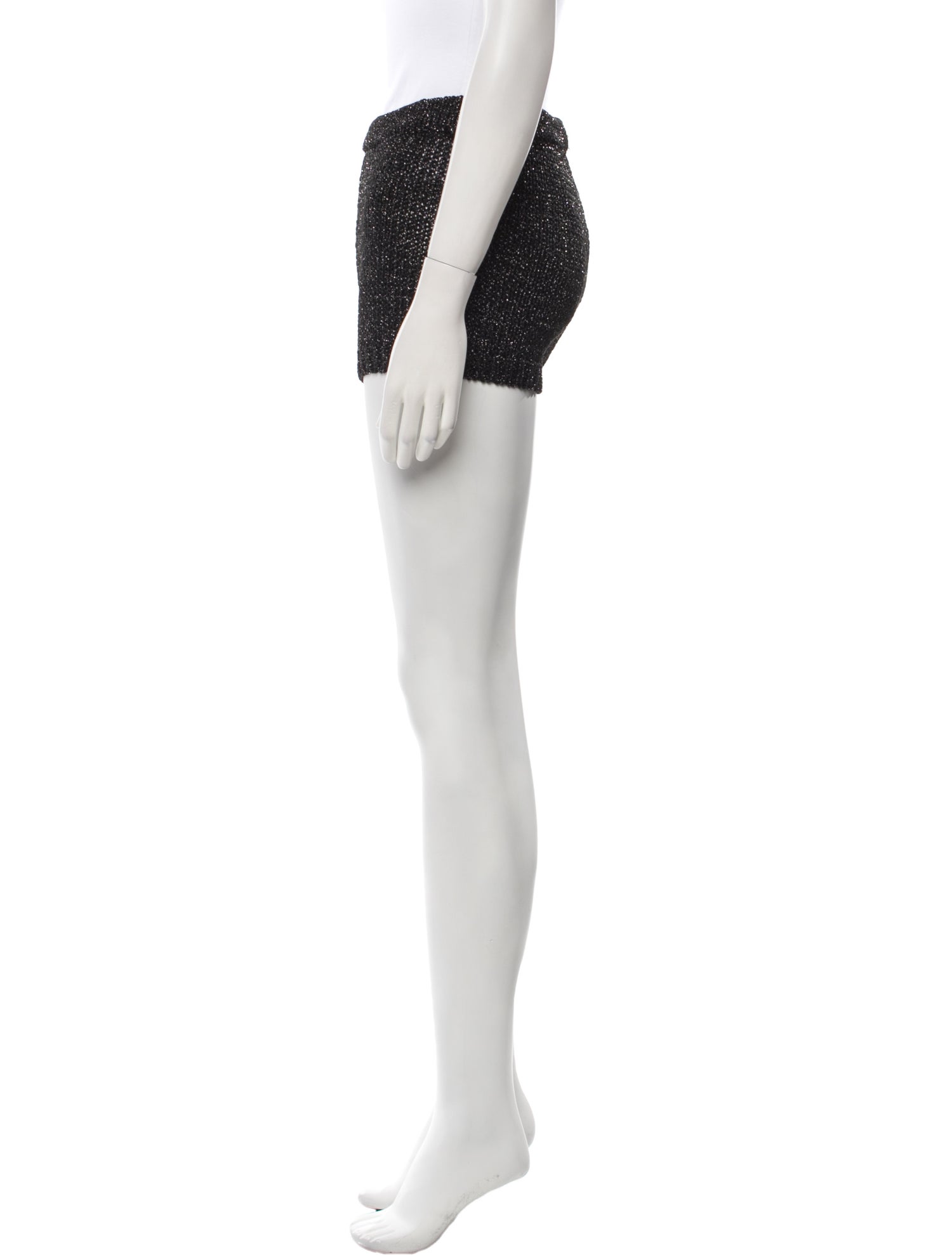 Missoni Mini Shorts w/ Tags