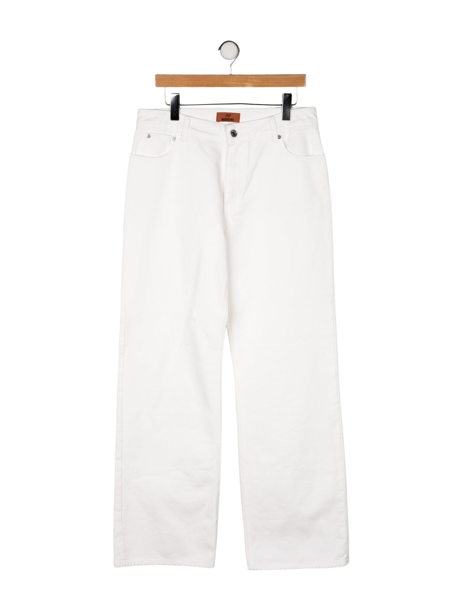 Missoni Wide Leg Pants w/ Tags