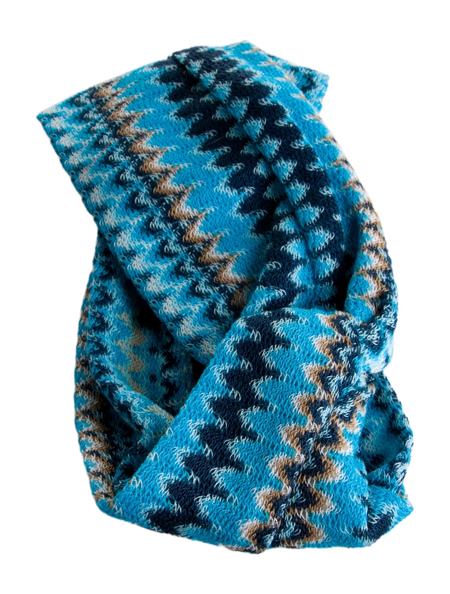 Missoni Hair accessories w/Tags