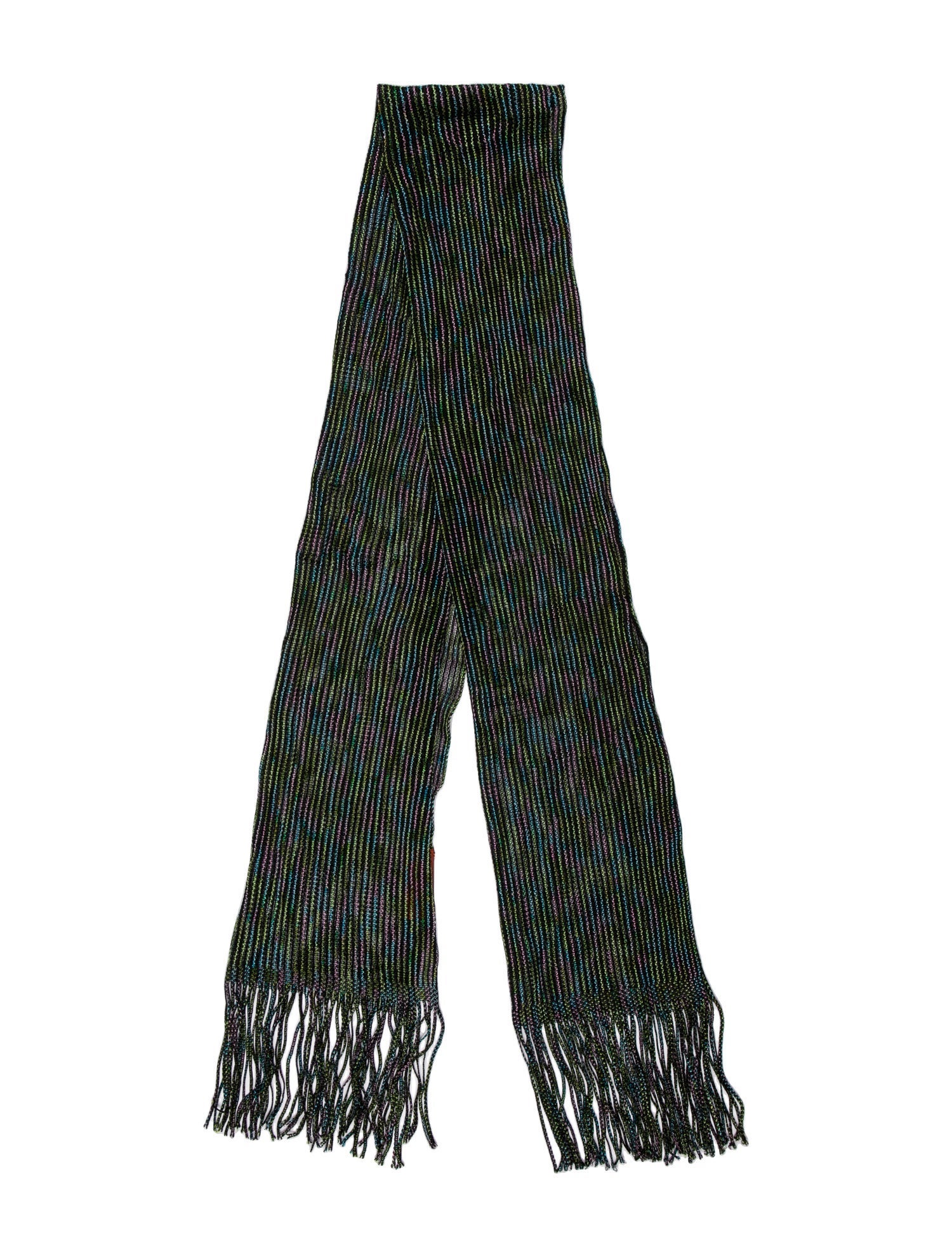 Missoni Scarf