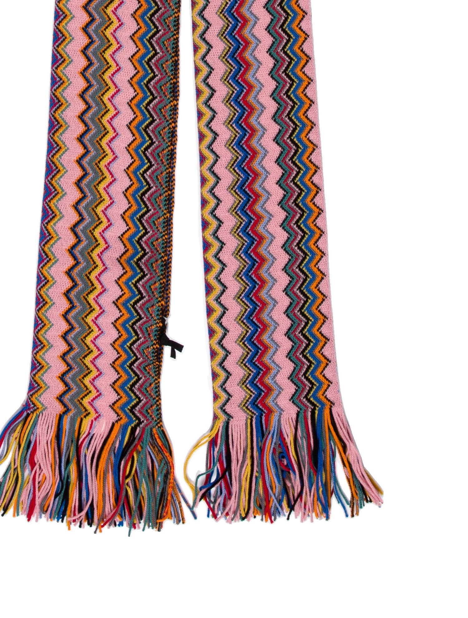 Missoni Wool Striped Stole w/ Tags