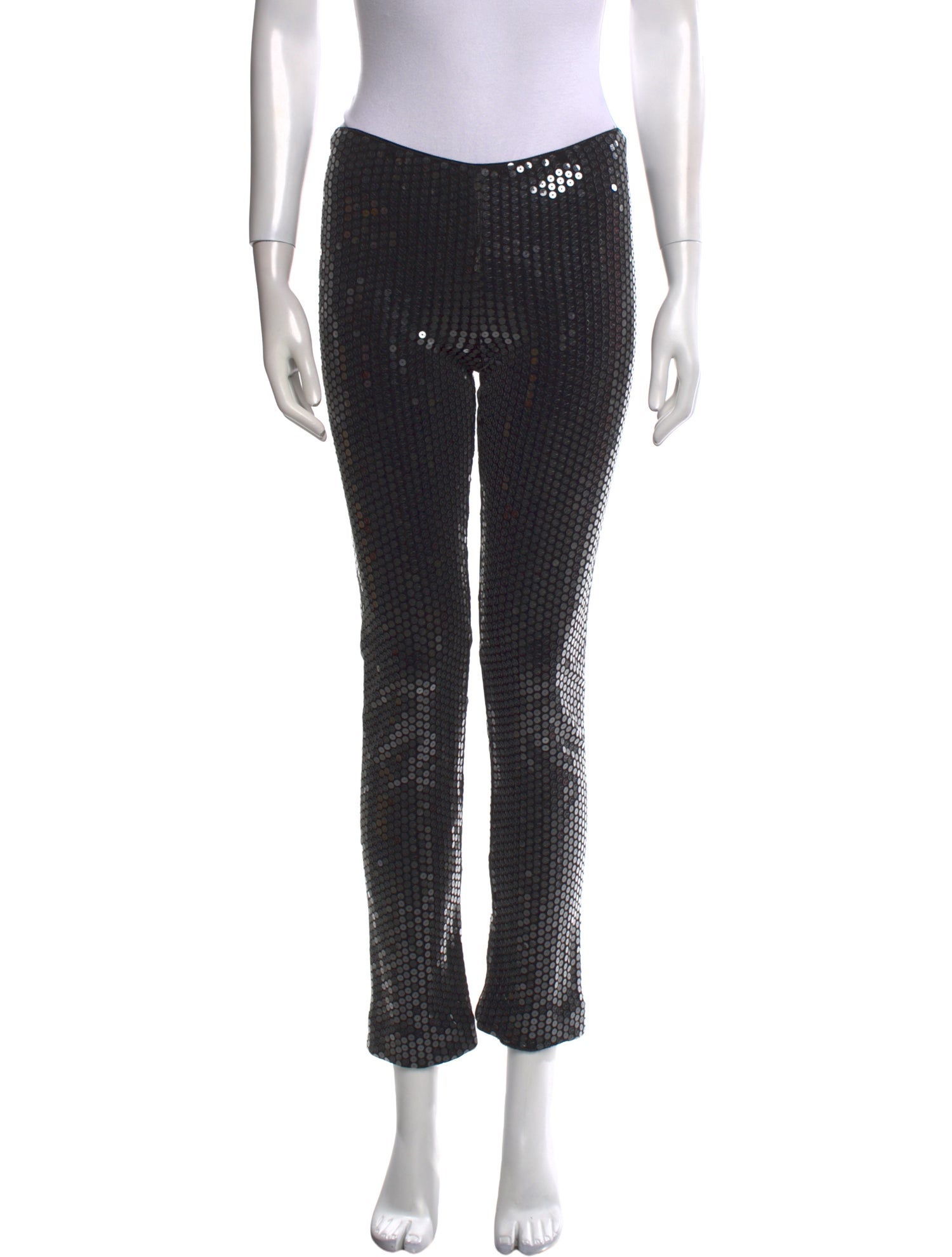 Missoni Straight Leg Pants