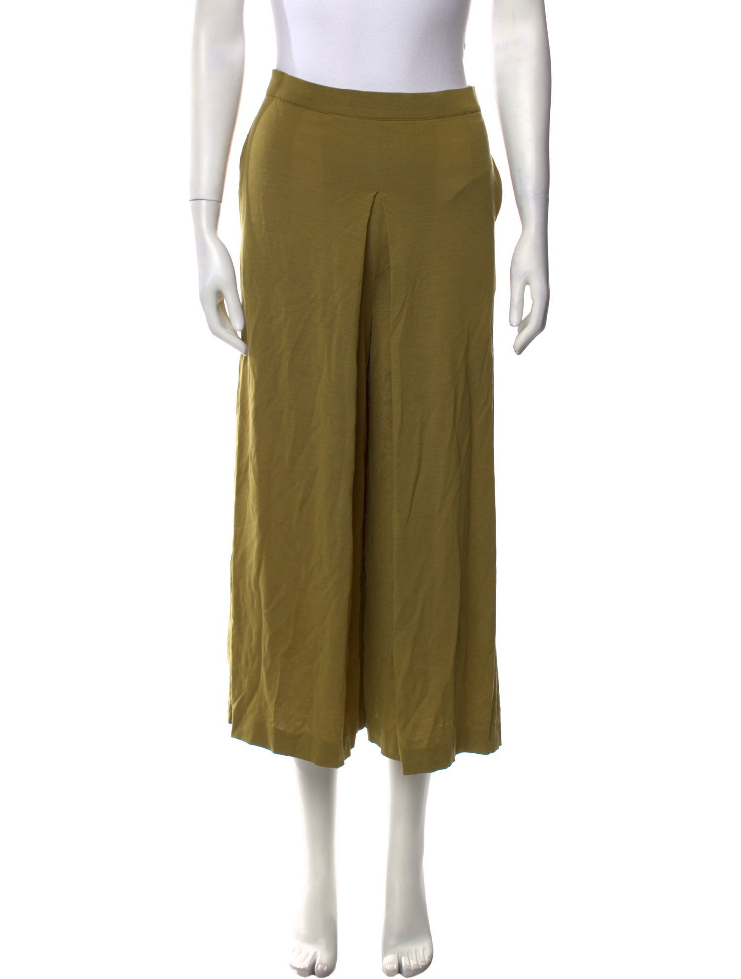 Missoni Vintage Wide Leg Pants