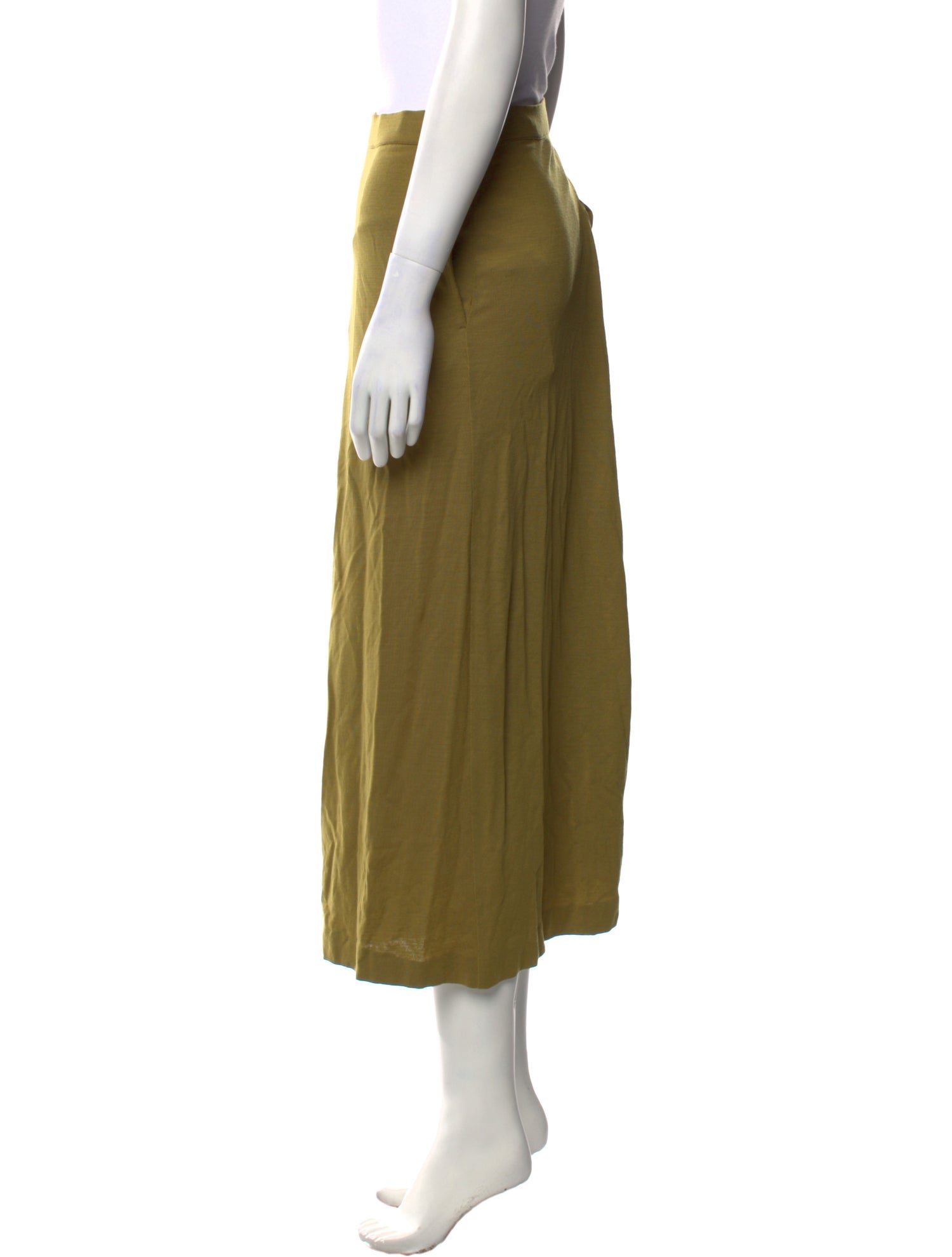 Missoni Vintage Wide Leg Pants