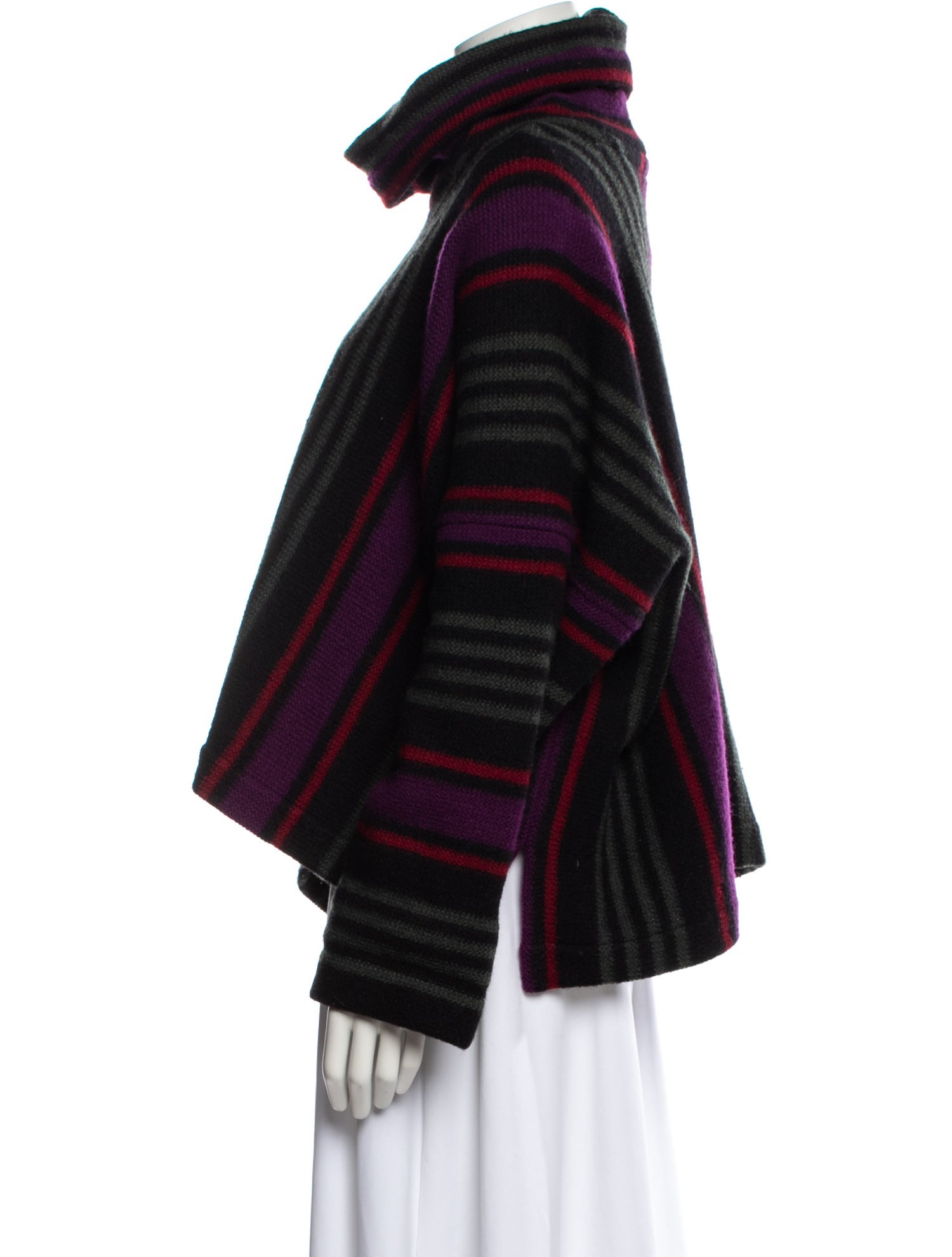 Missoni Wool Striped Sweater