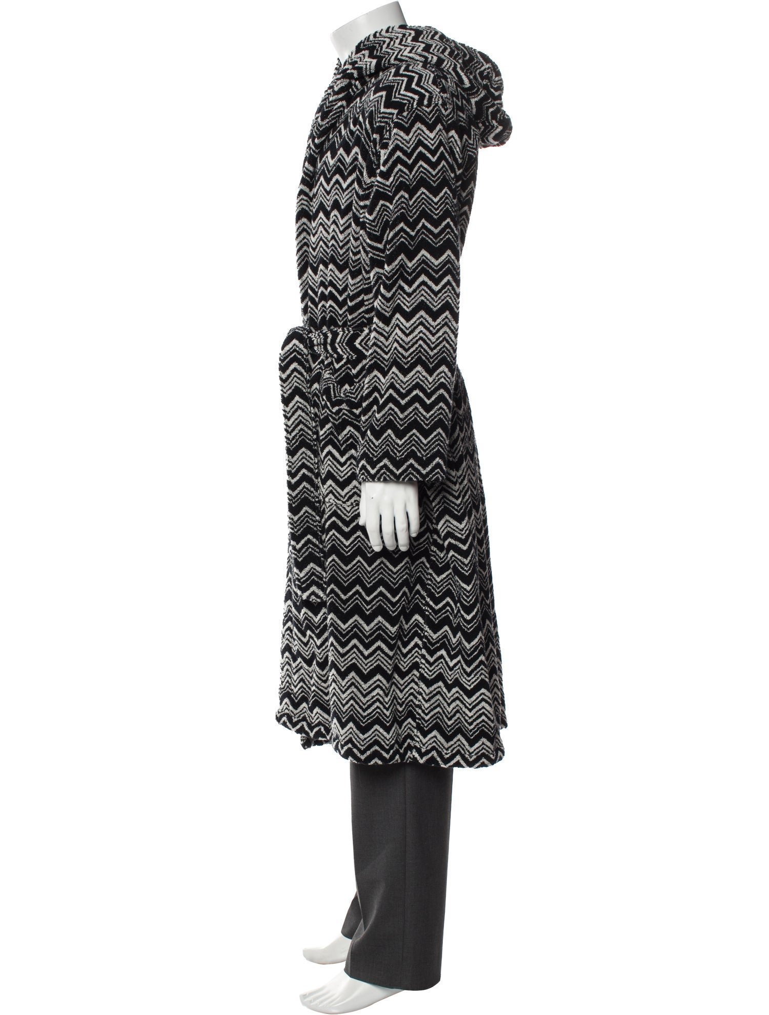 Missoni Printed Robe