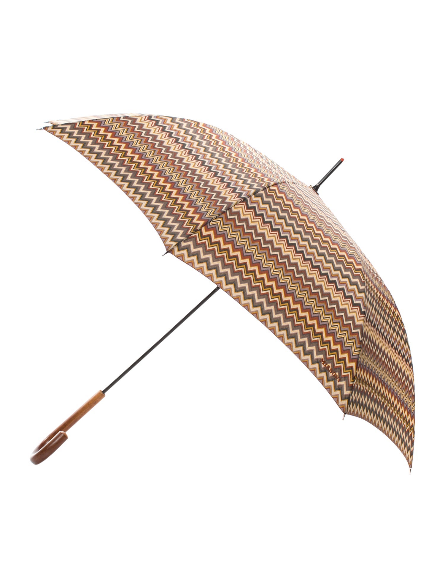 Missoni Printed Umbrella