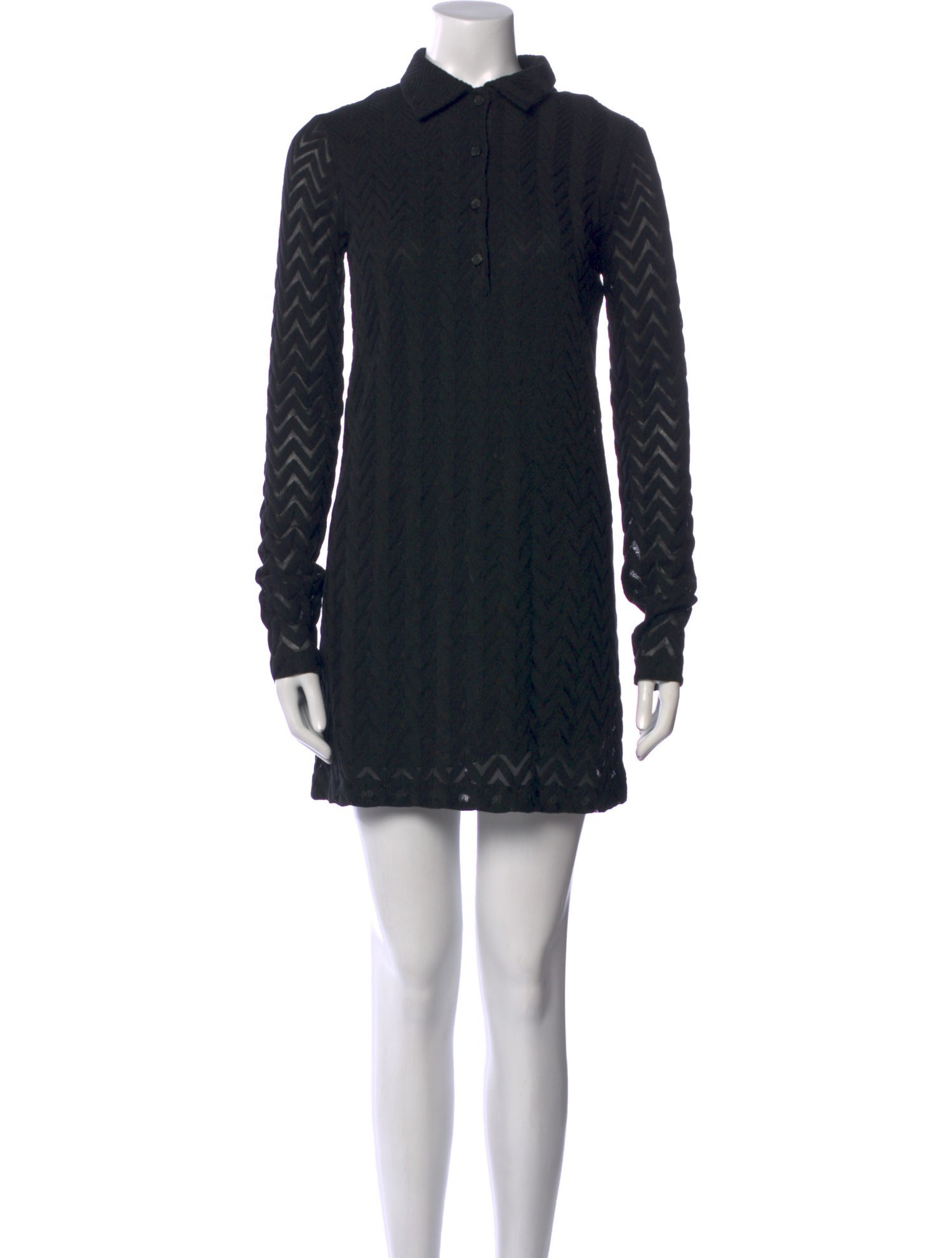 Missoni Mini Dress w/ Tags