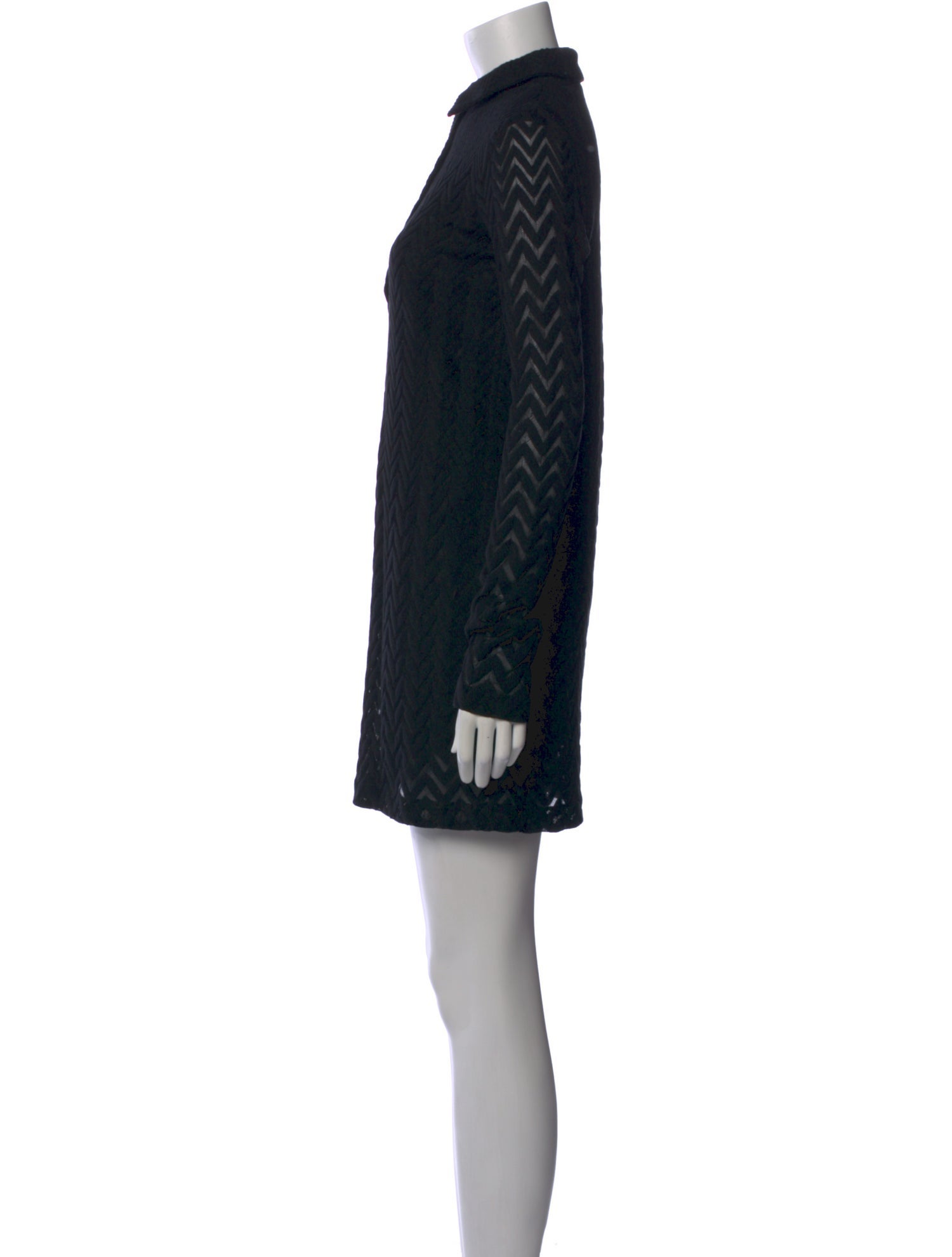 Missoni Mini Dress w/ Tags