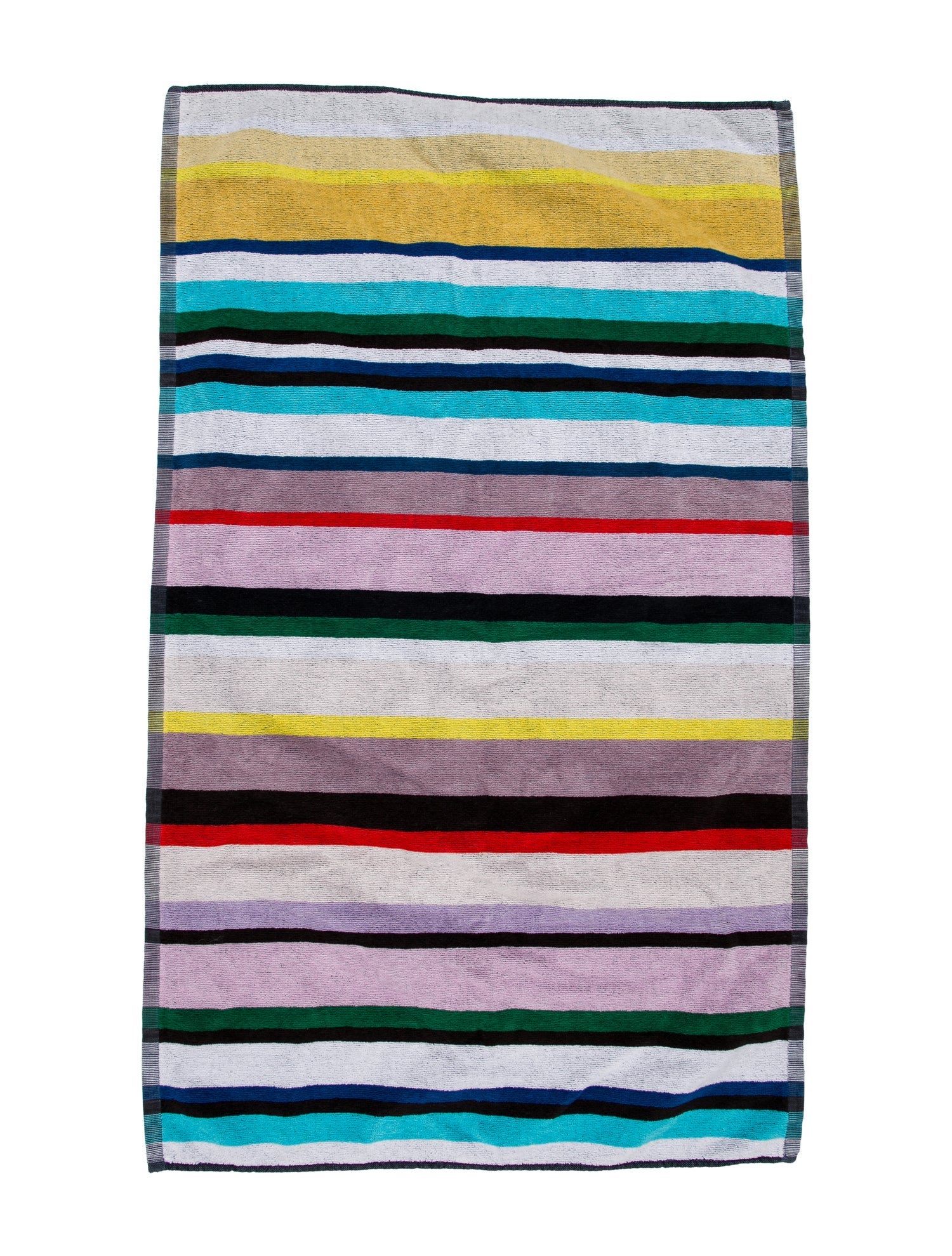 Missoni Cotton Hand Towel