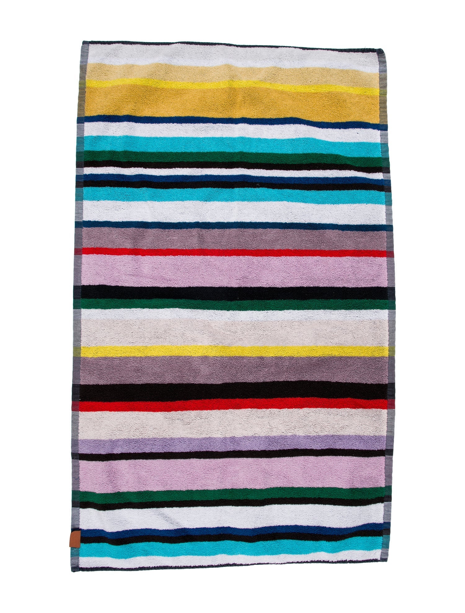 Missoni Cotton Hand Towel