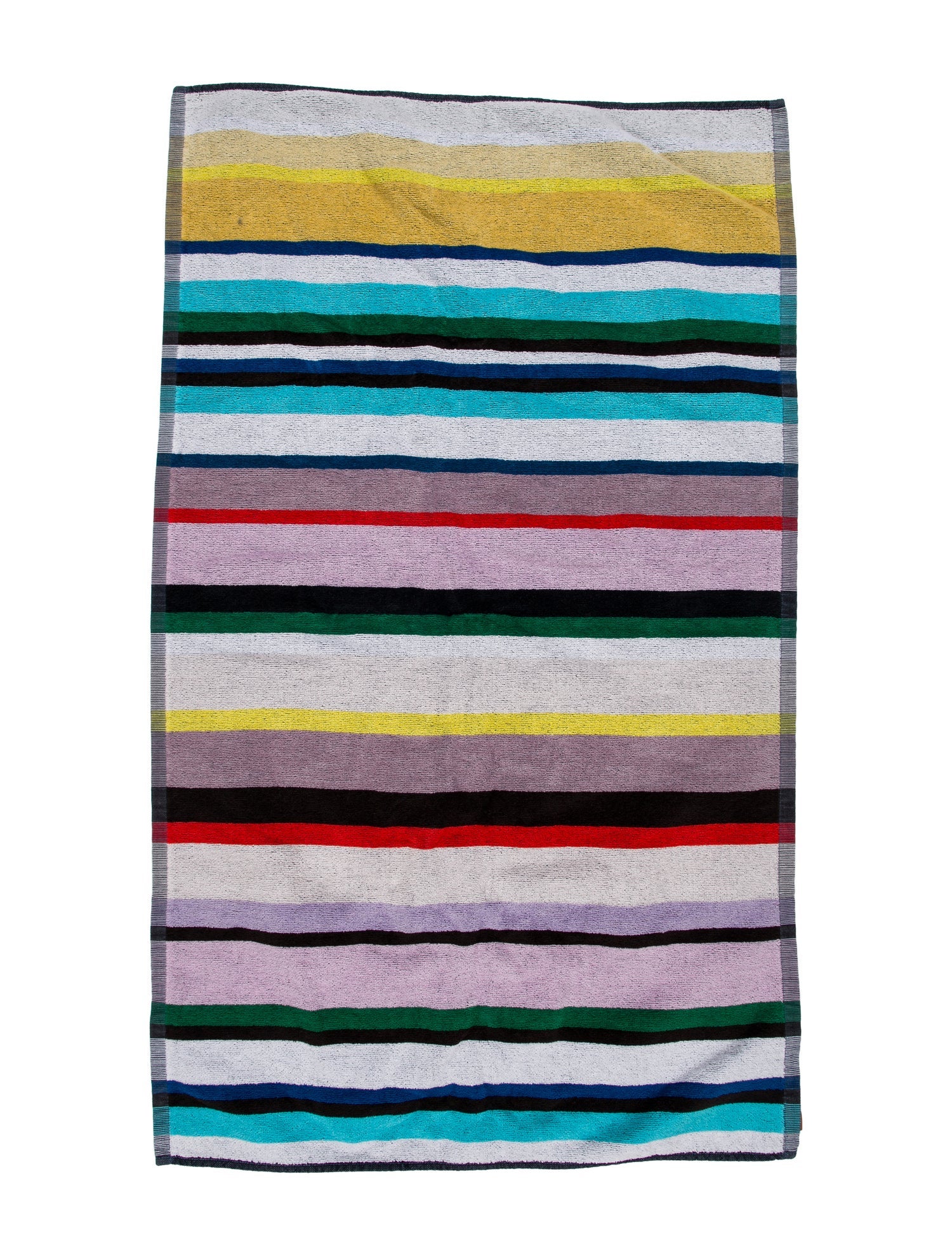 Missoni Cotton Hand Towel