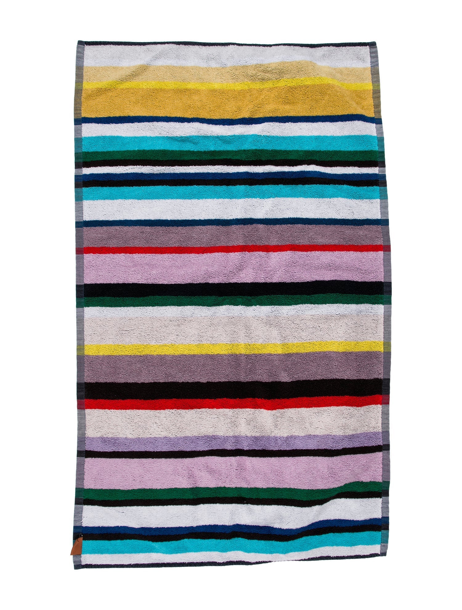 Missoni Cotton Hand Towel