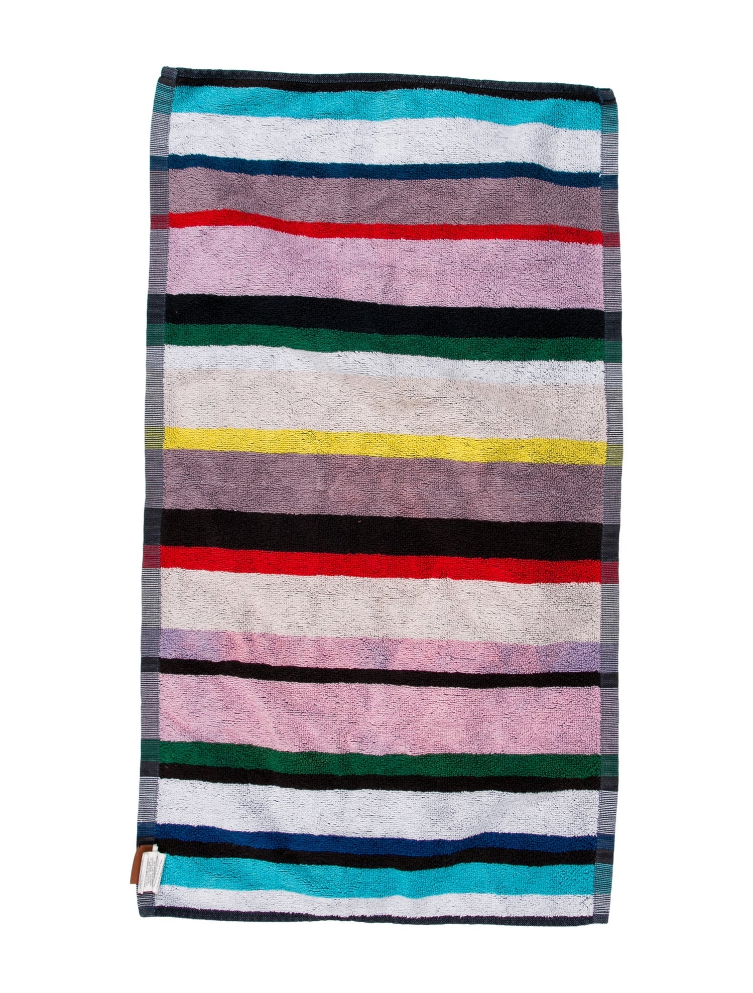 Missoni Linear Printed Hand Towel