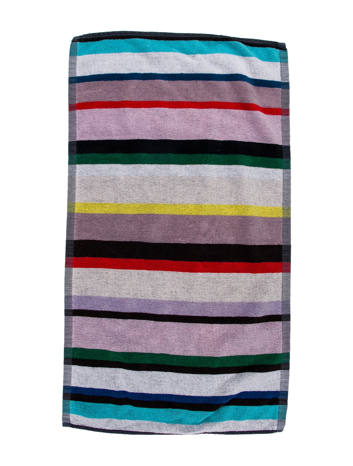 Missoni Linear Printed Hand Towel
