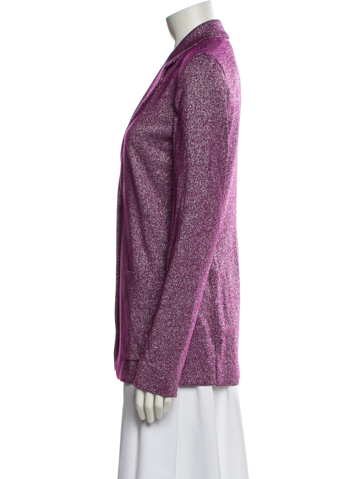 Missoni Blazer