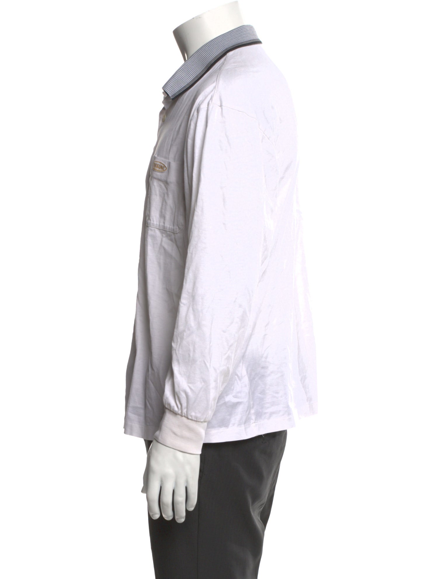 Missoni Long Sleeve Shirt