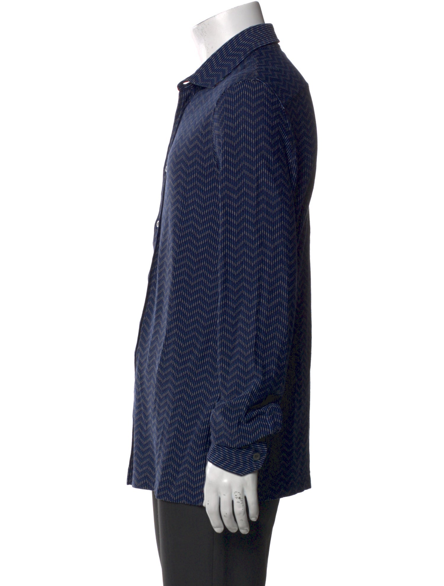 Missoni Long Sleeve Shirt