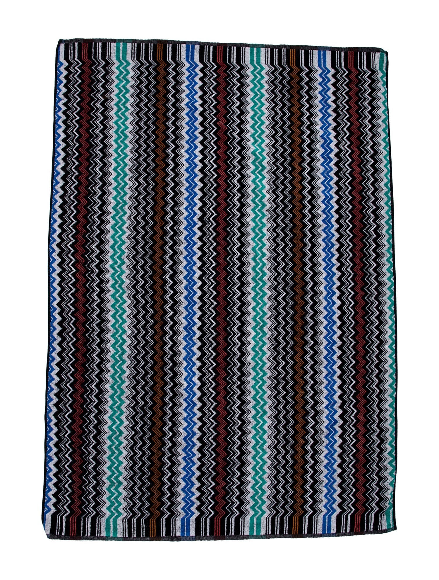 Missoni Cotton Bath Towel