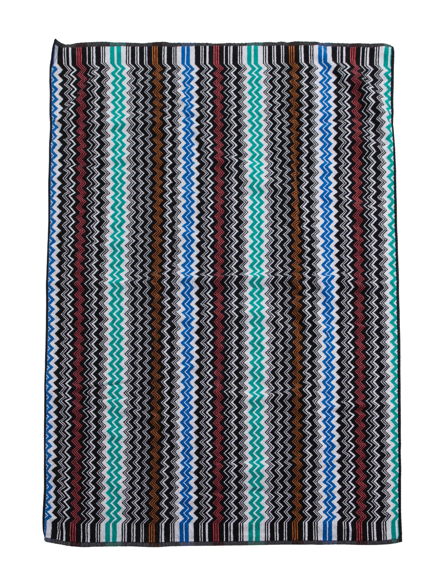 Missoni Neoclassic Beach Towel