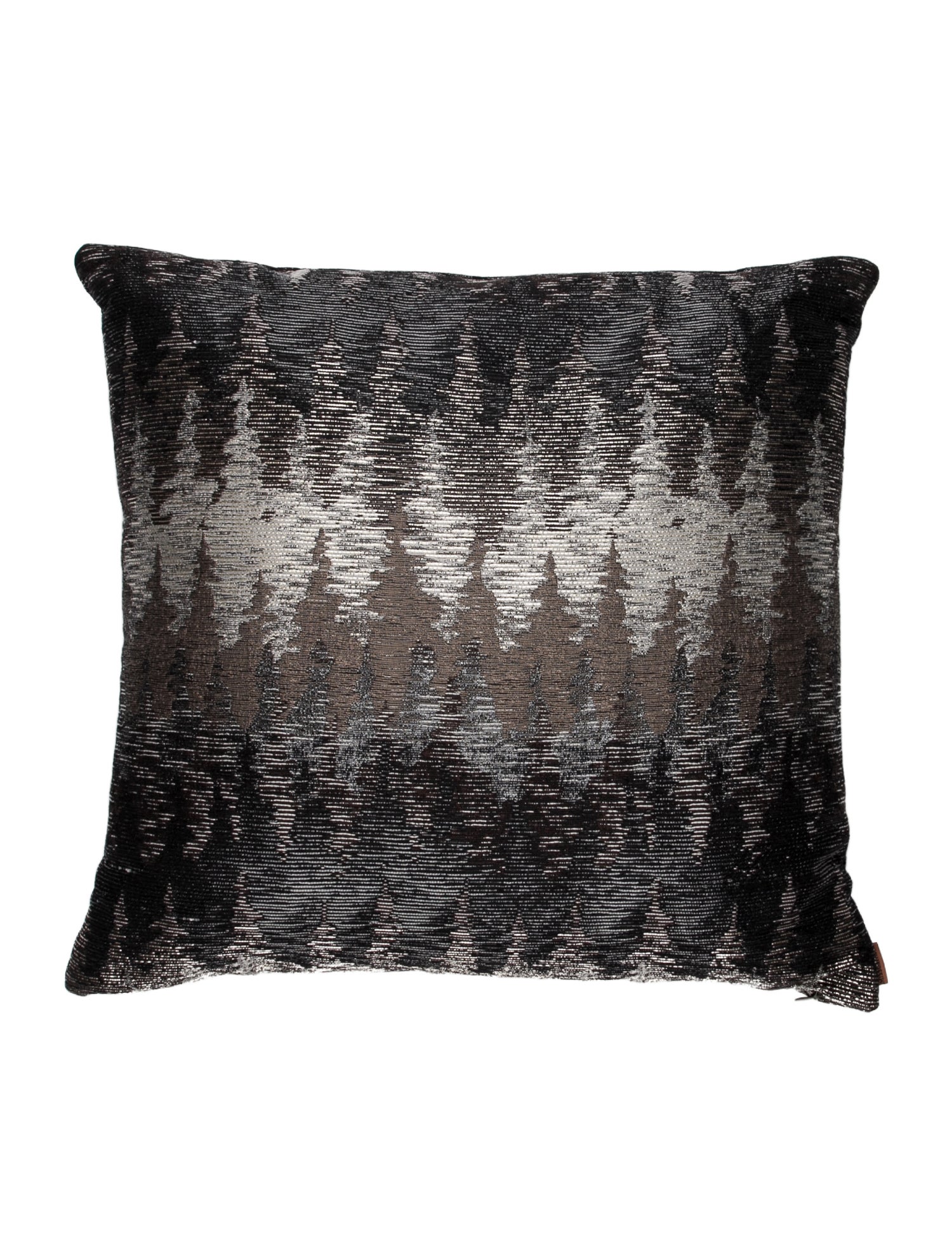 Missoni Agung Throw Pillow
