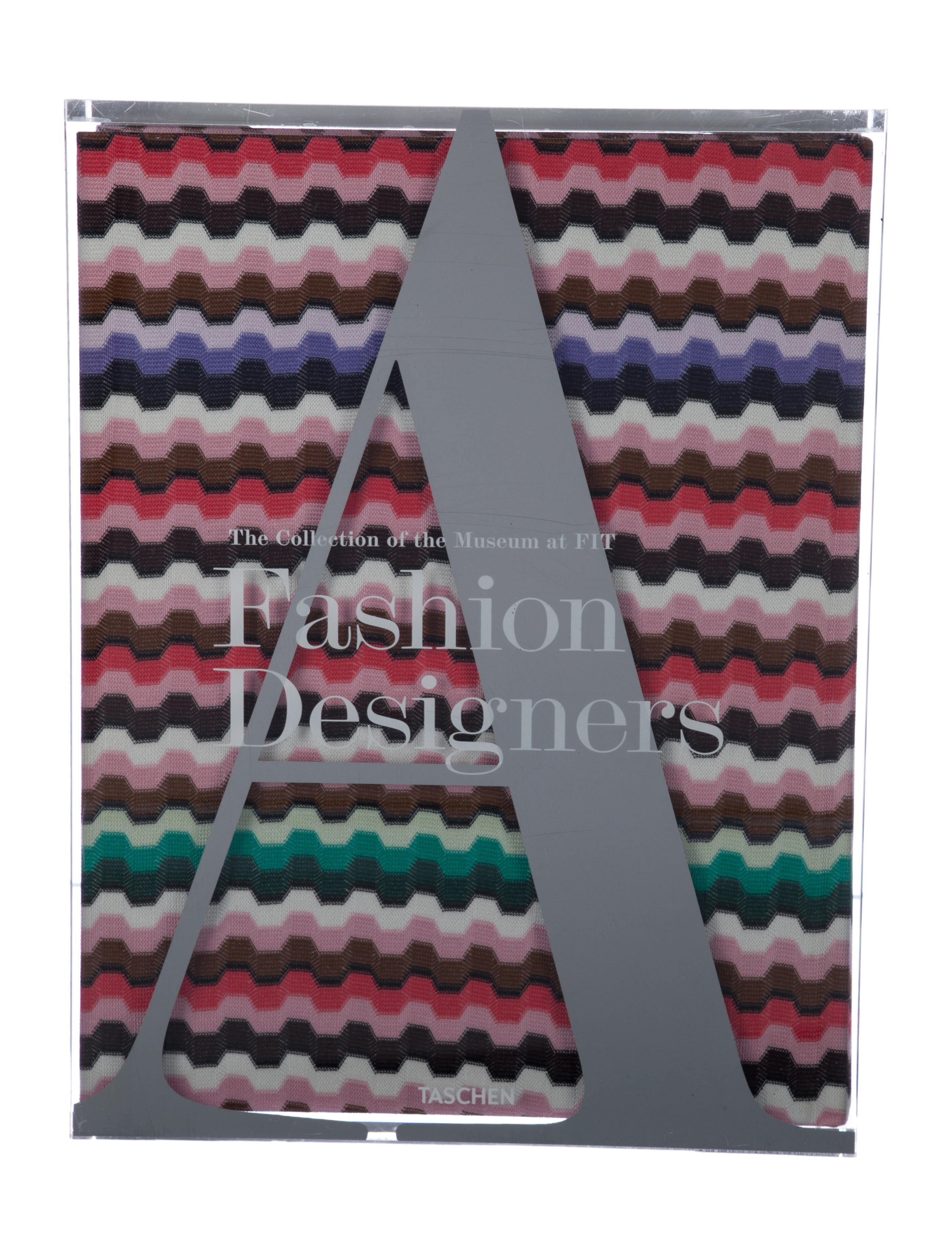 Missoni Hardcover Book