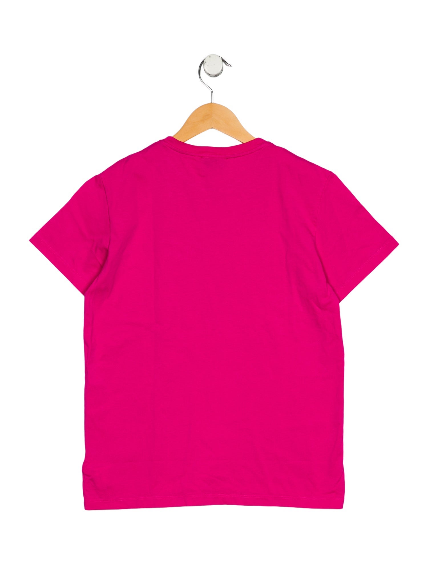 Missoni Girls' Graphic Short Sleeve Top