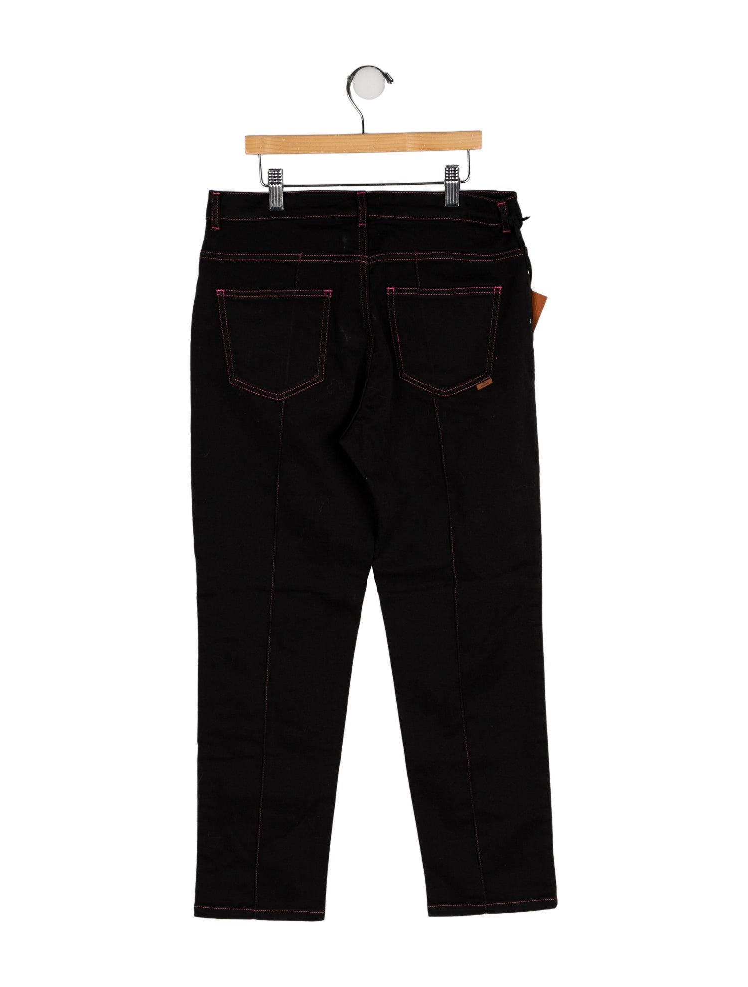 Missoni Girls' Denim Straight Leg Jeans w/Tags