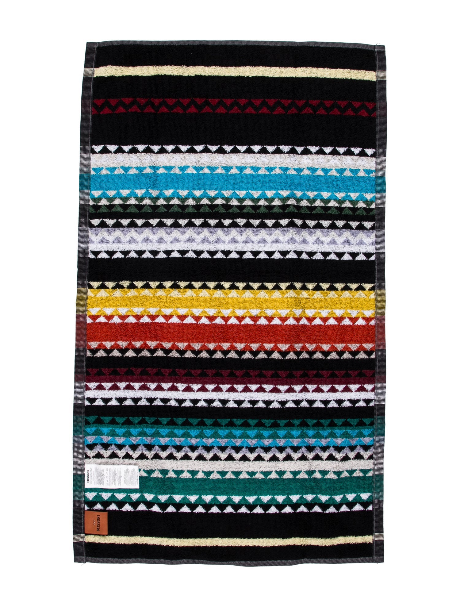 Missoni Curt Hand Towel