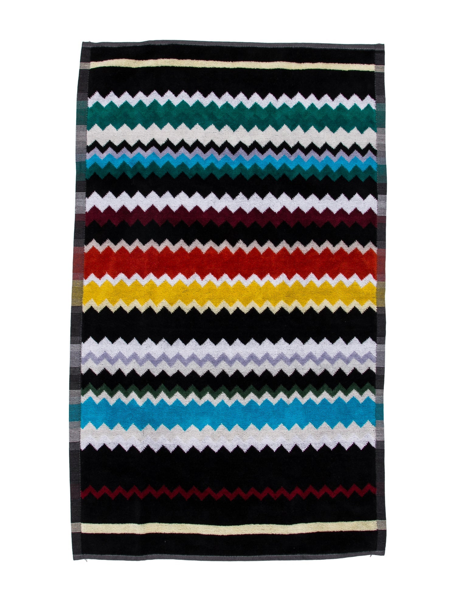 Missoni Curt Hand Towel