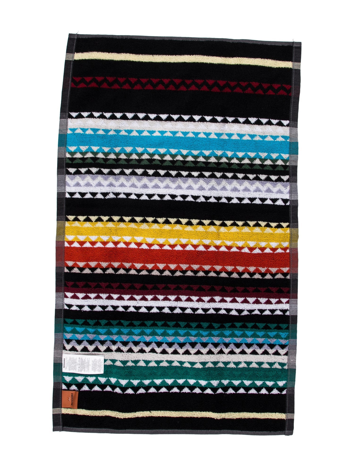 Missoni Curt Hand Towel