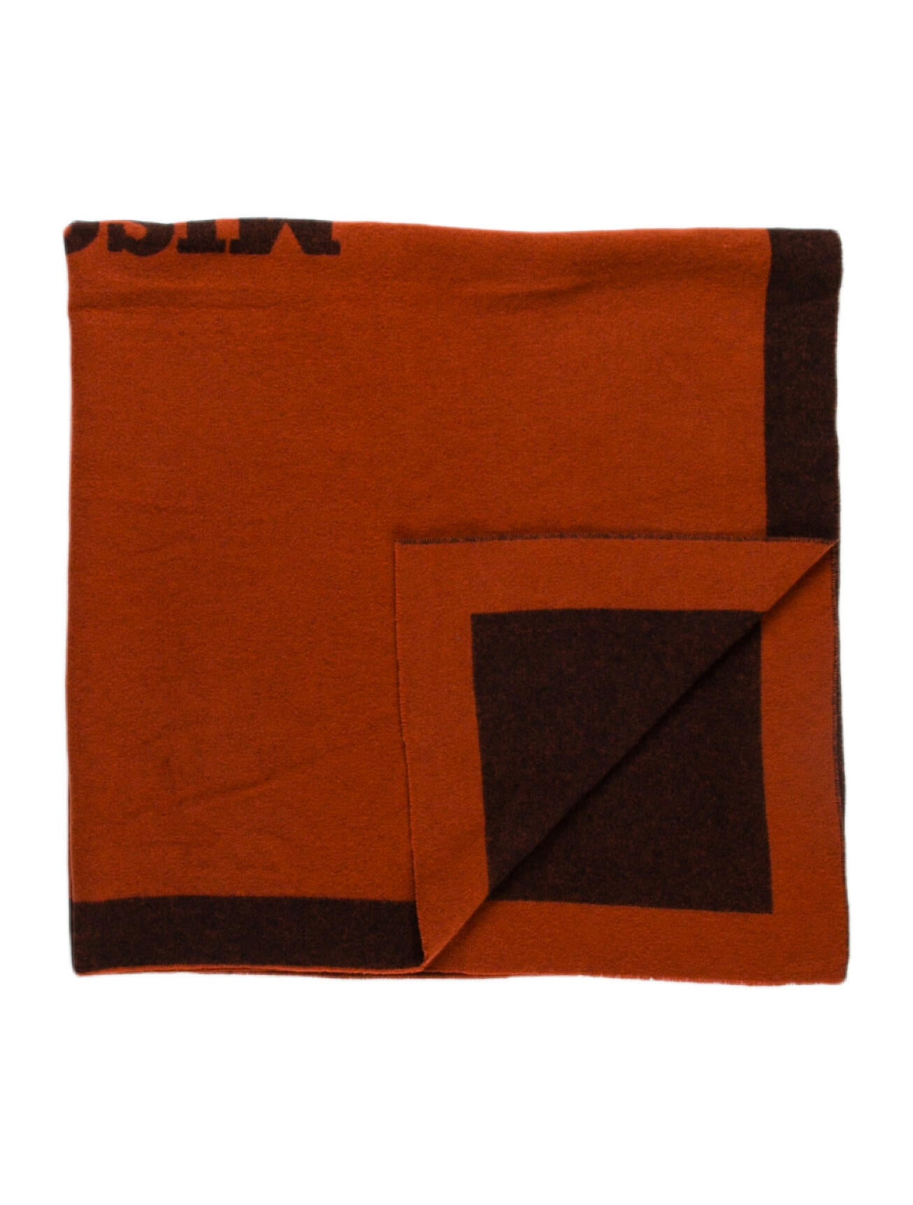 Missoni 2025 Wool-Blend Throw