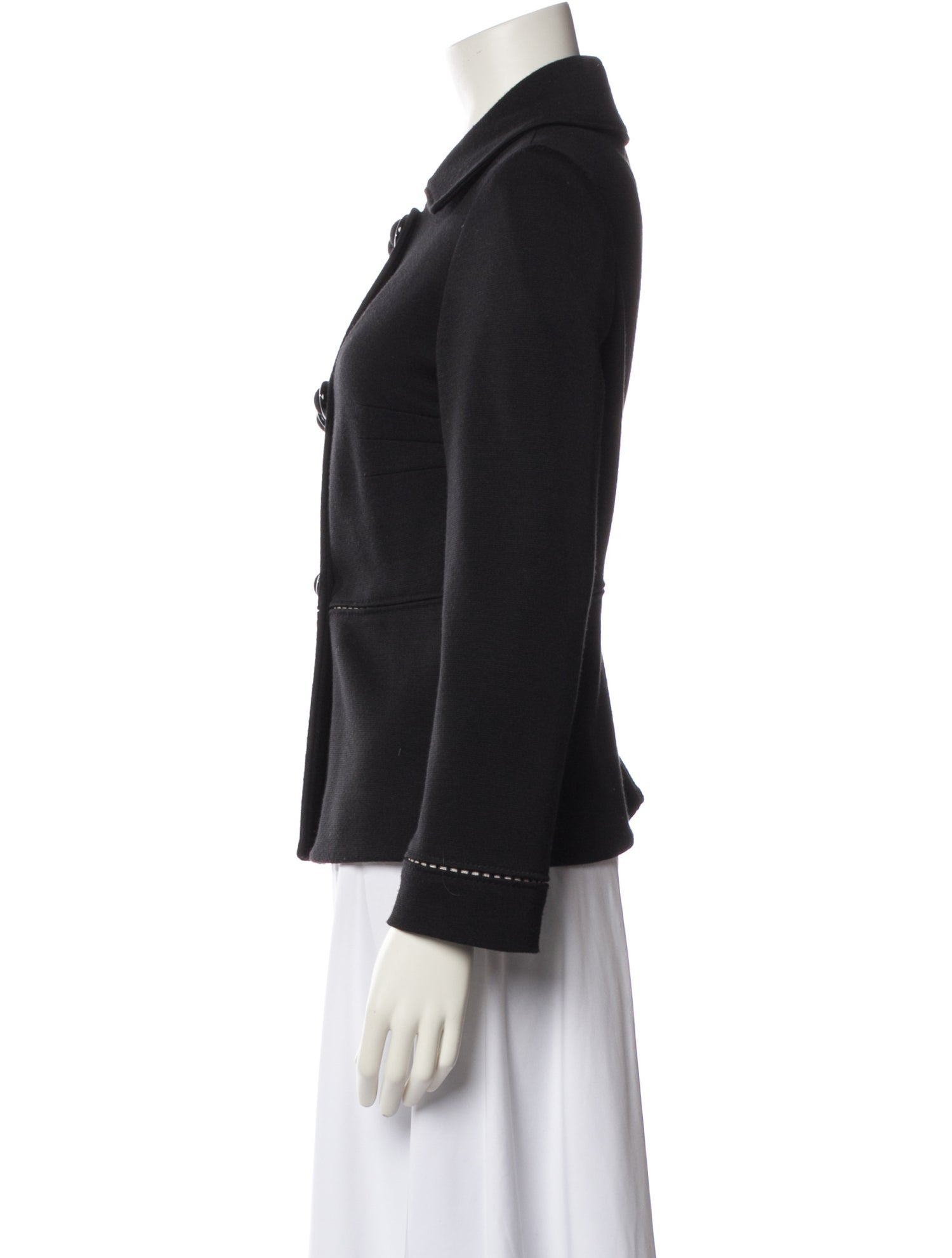 Missoni Evening Jacket