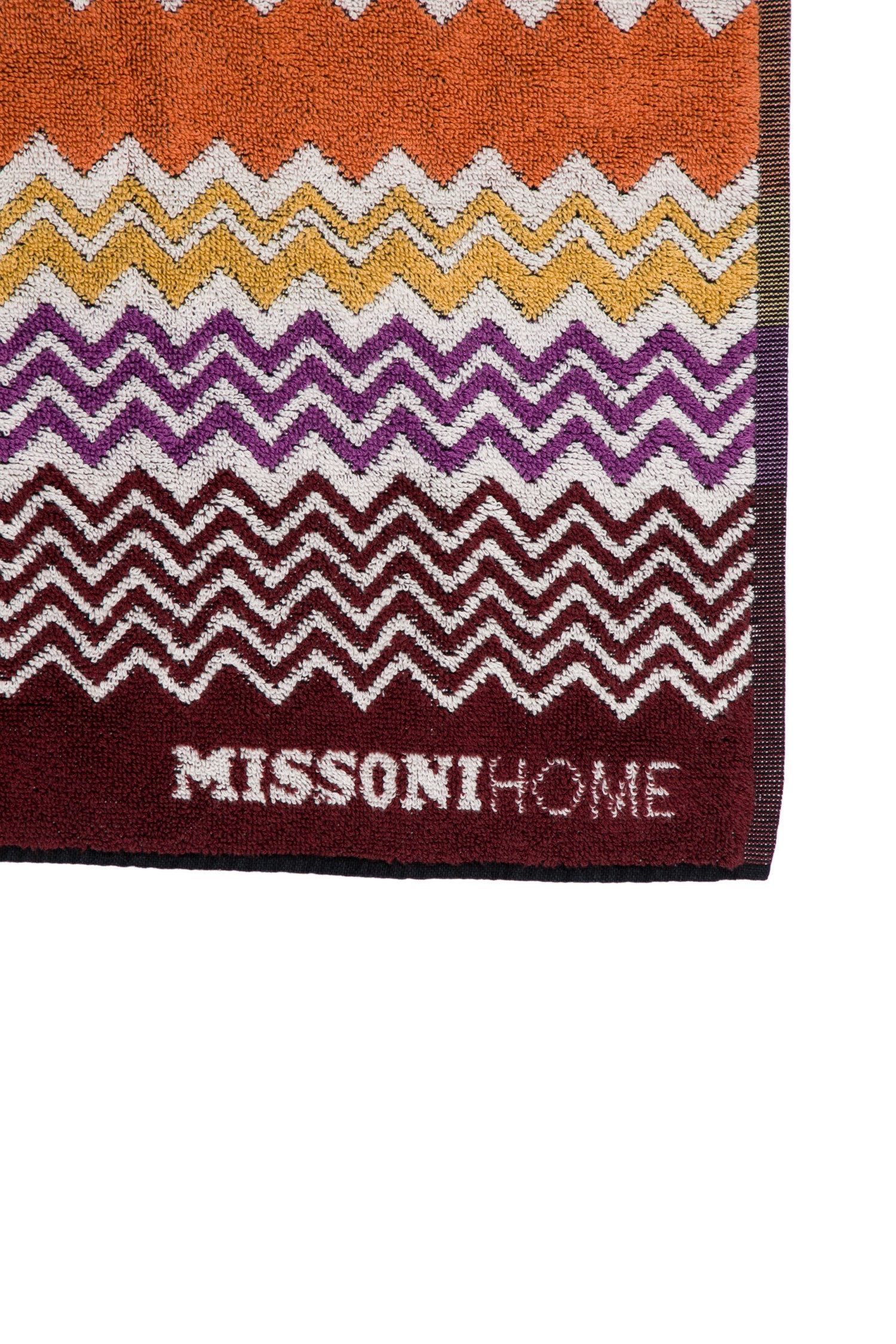 Missoni Bath Towel