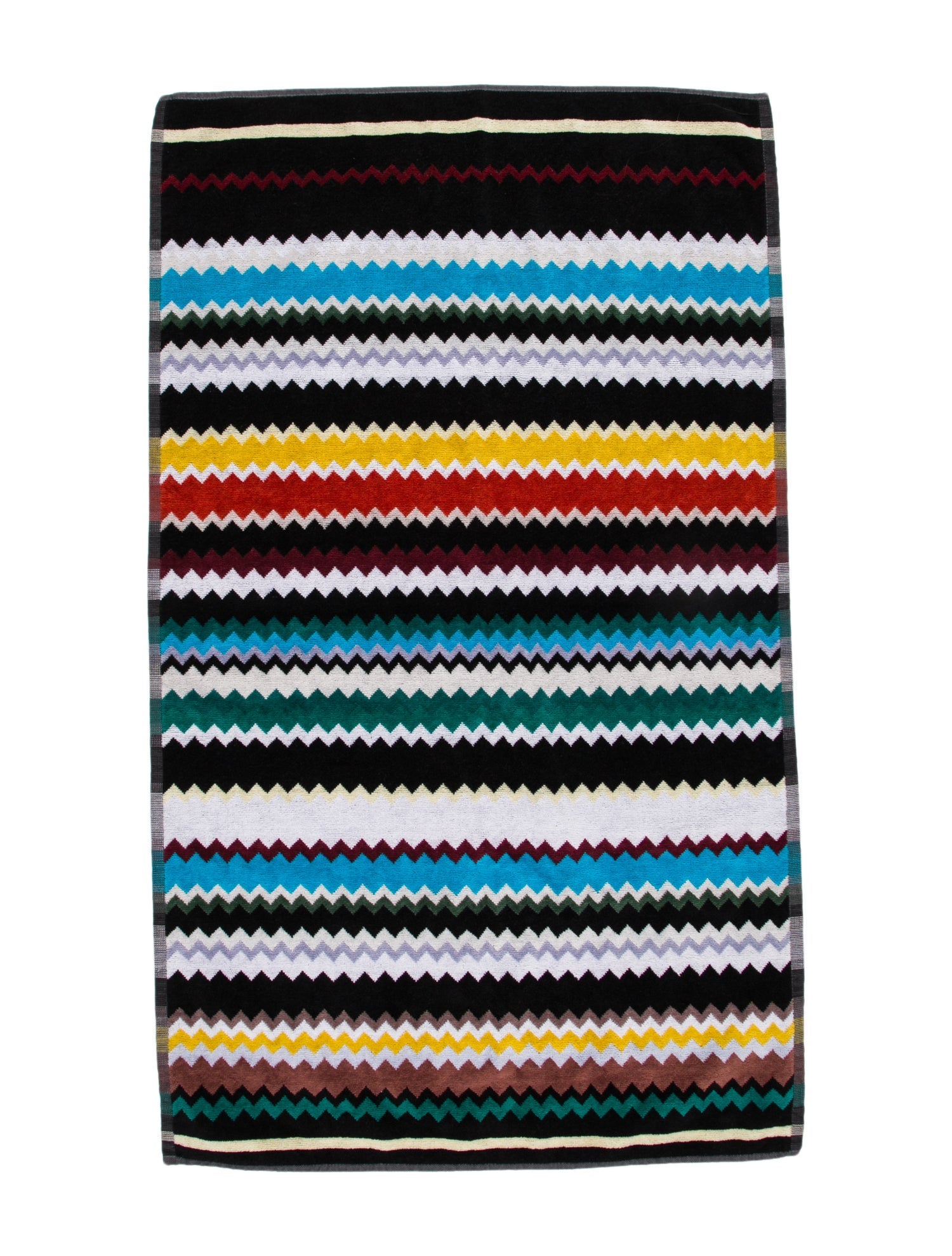 Missoni Bath Mat Towel