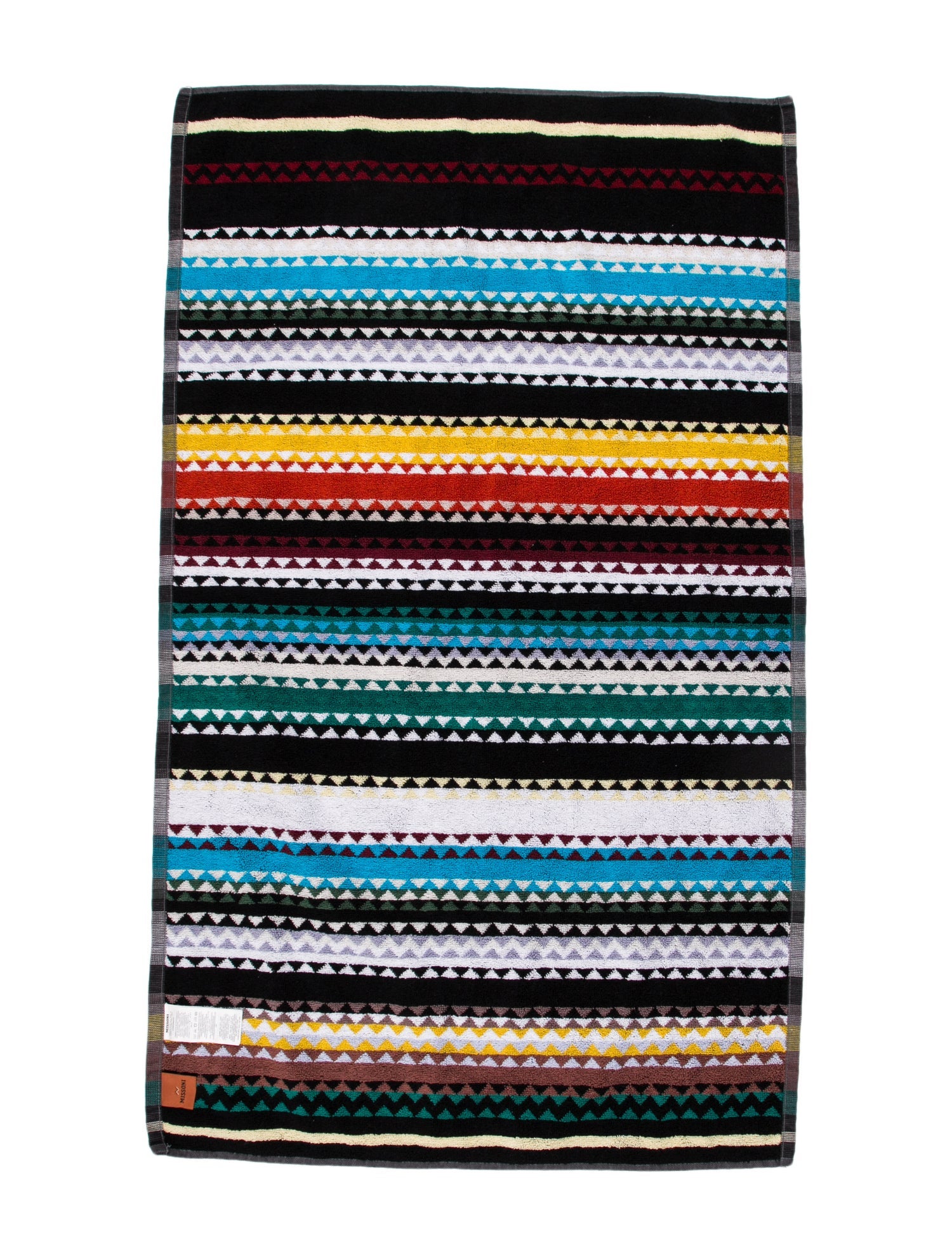 Missoni Bath Mat Towel