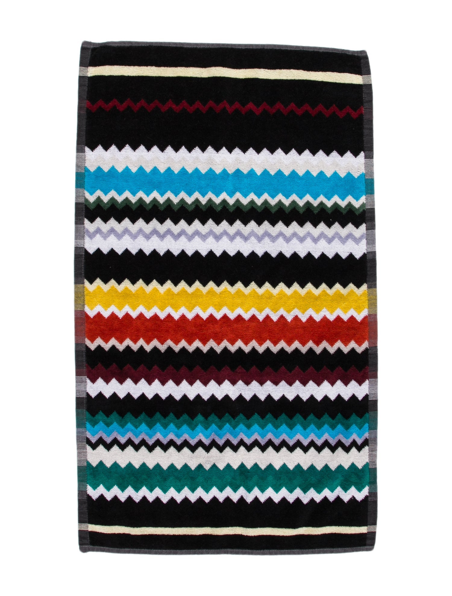 Missoni Hand Towel