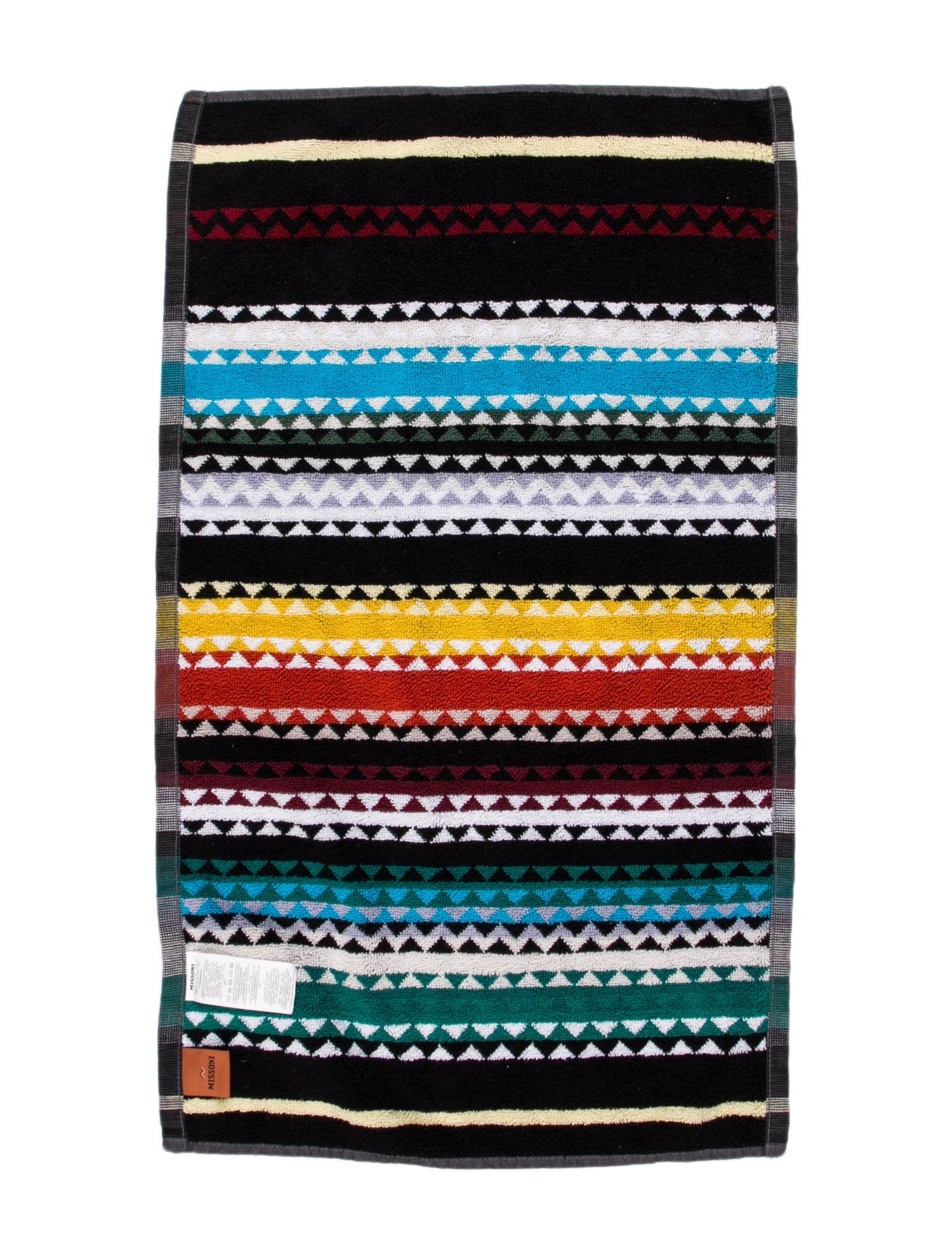 Missoni Hand Towel