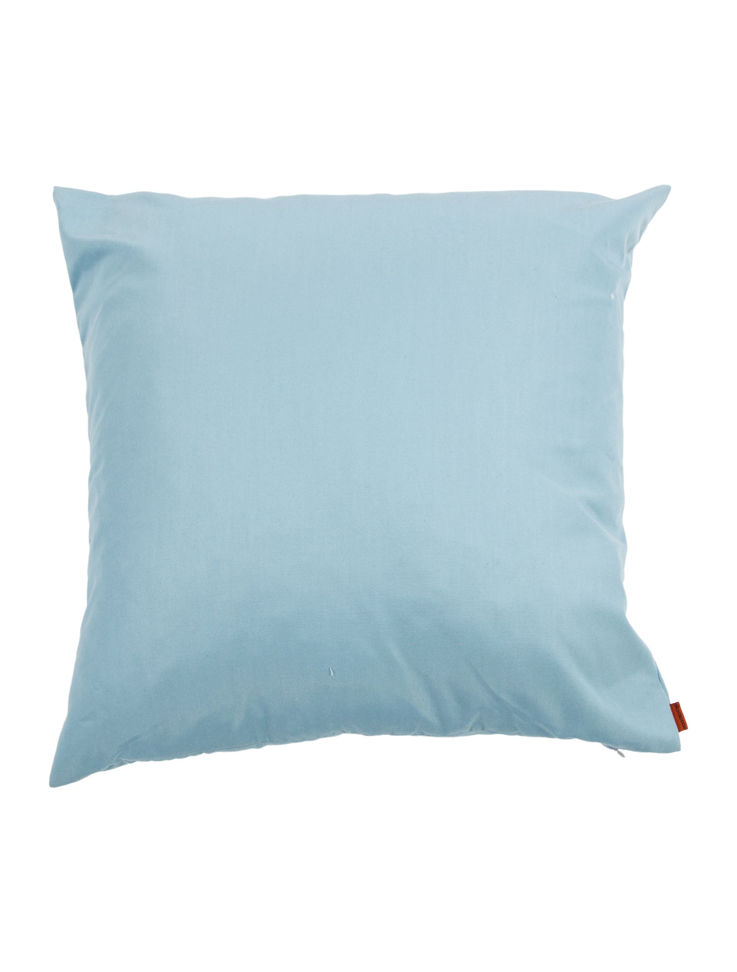 Missoni Large Throw Pillow