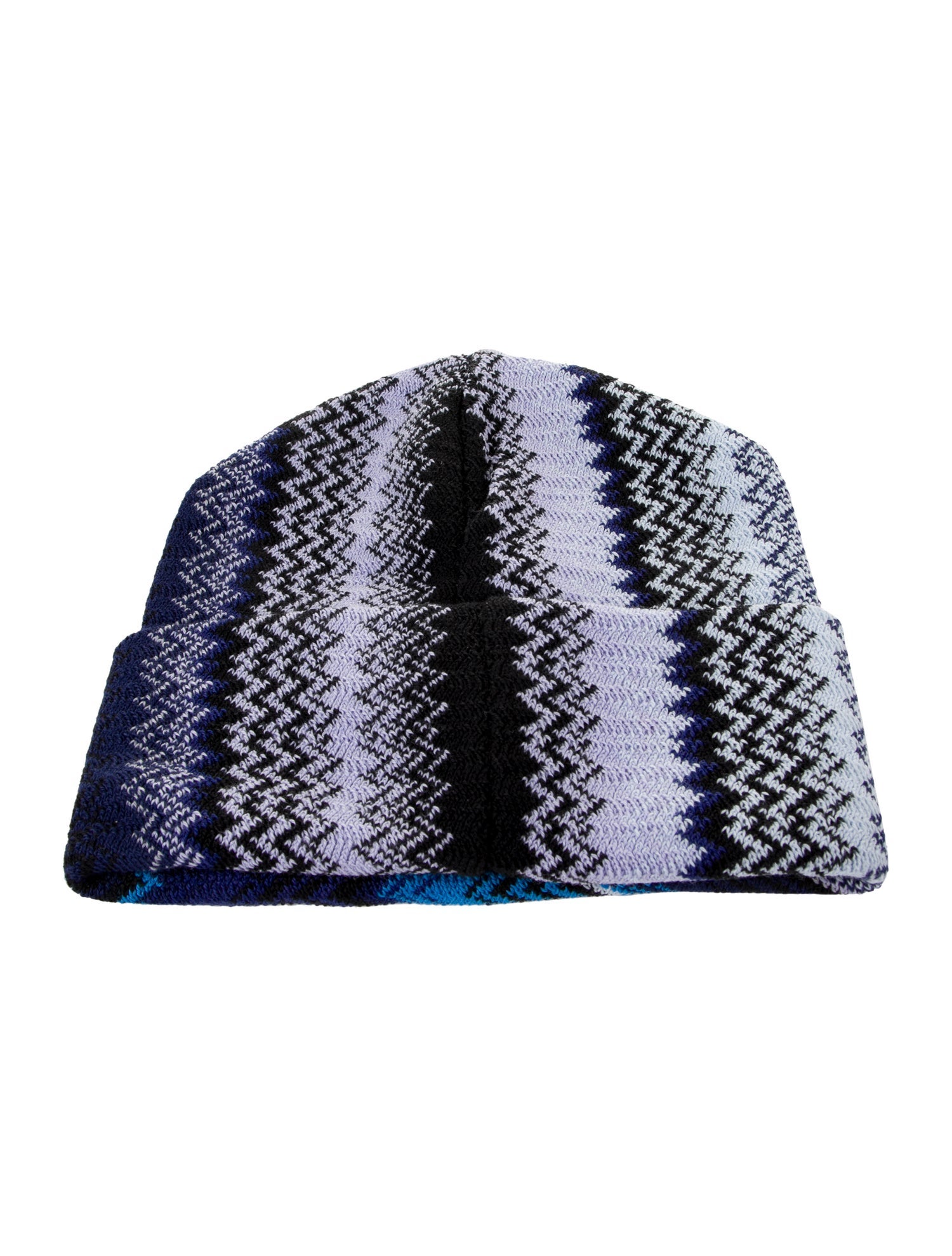 Missoni Wool Flap Beanie w/Tags