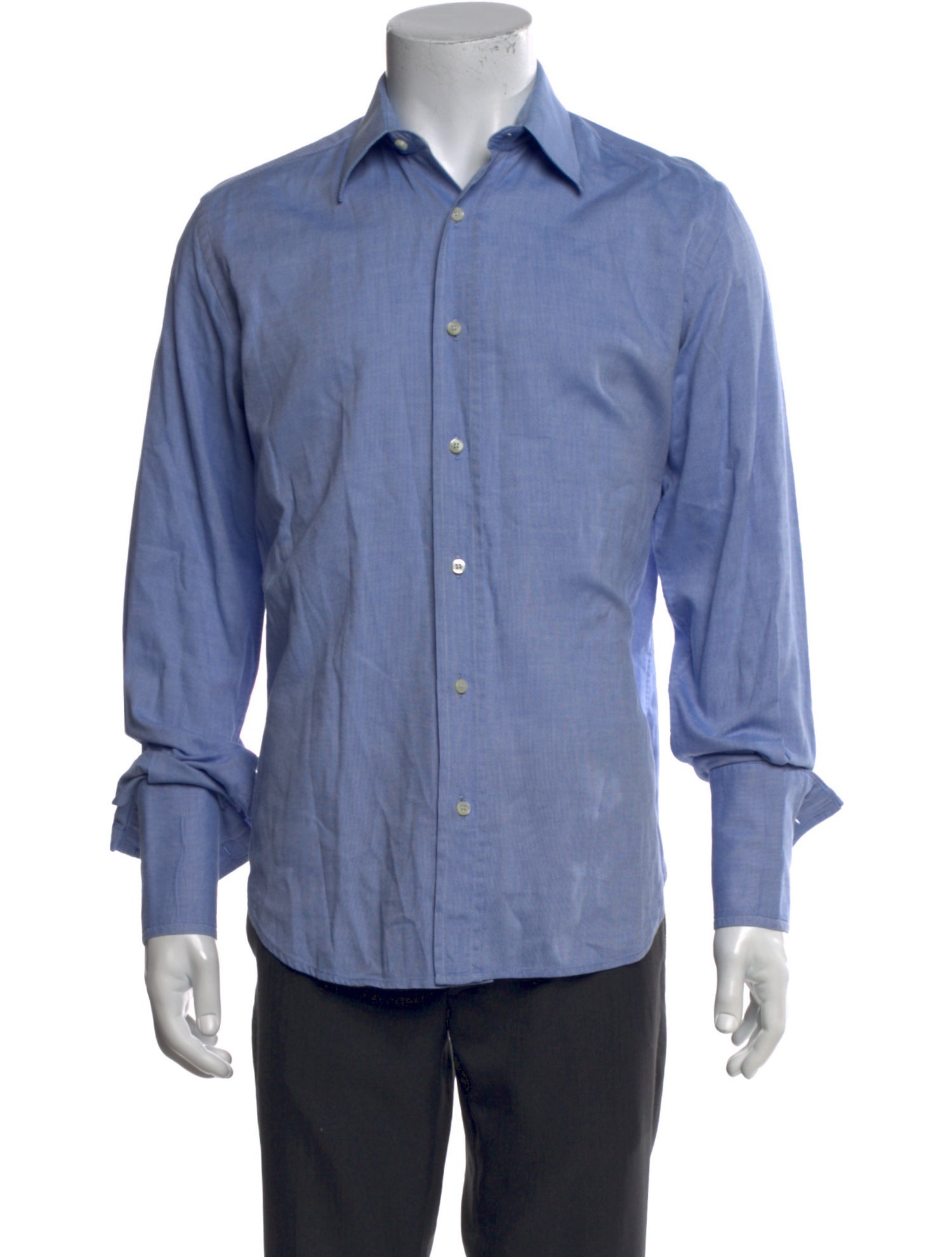 Missoni Long Sleeve Shirt