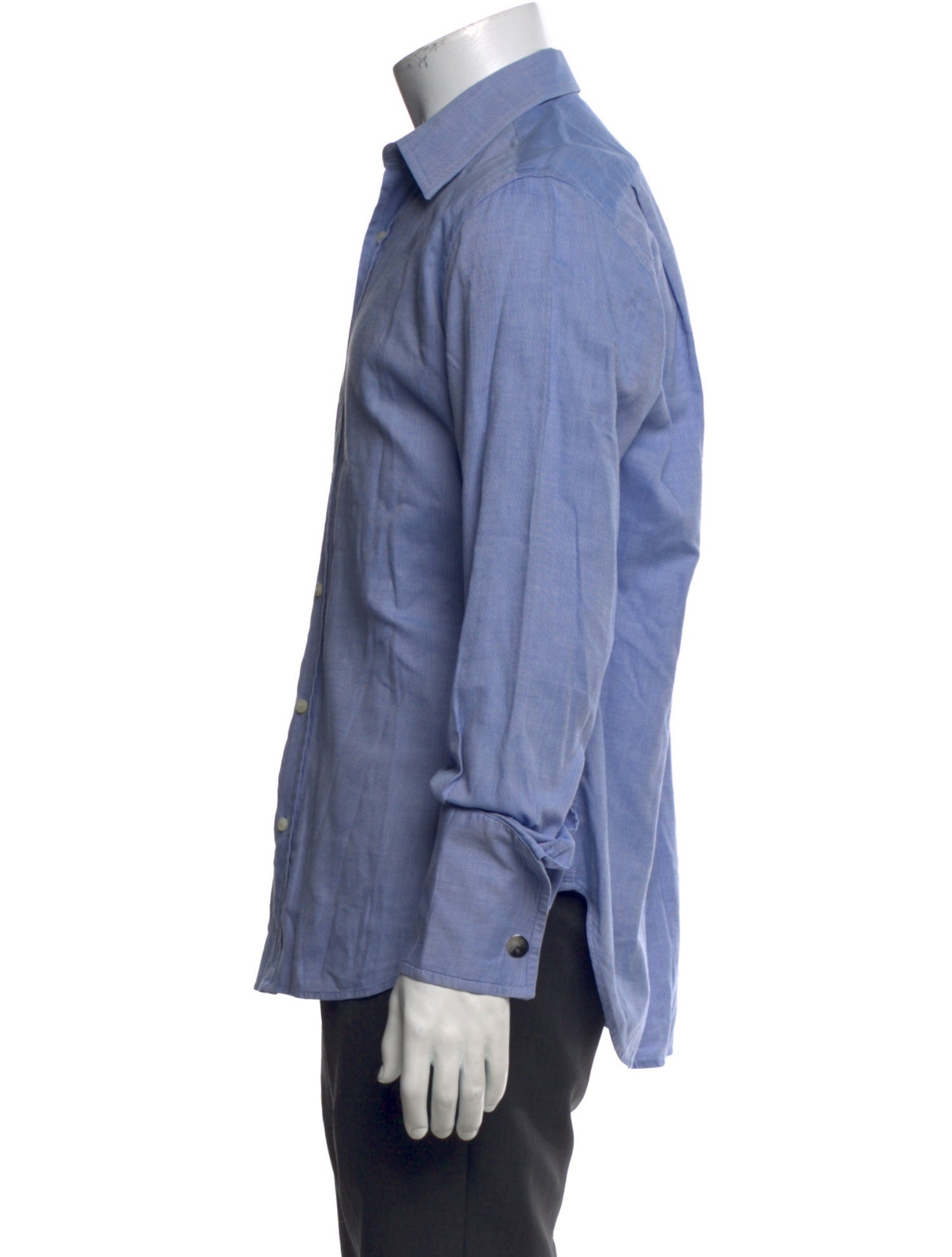 Missoni Long Sleeve Shirt