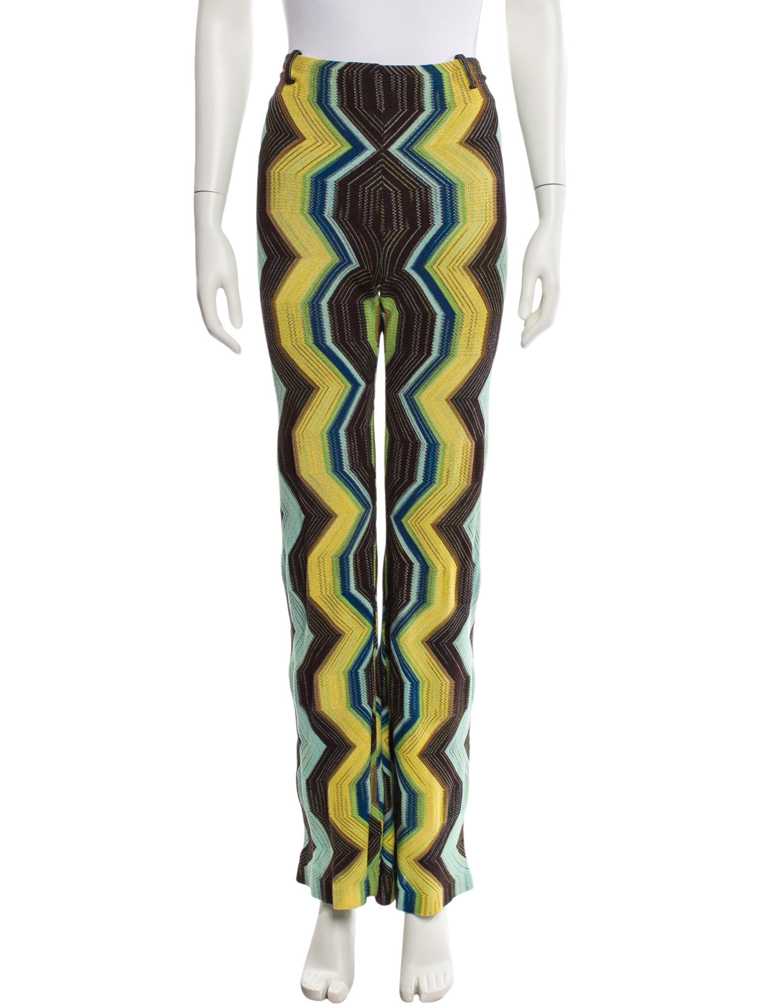 Missoni Printed Sweatpants