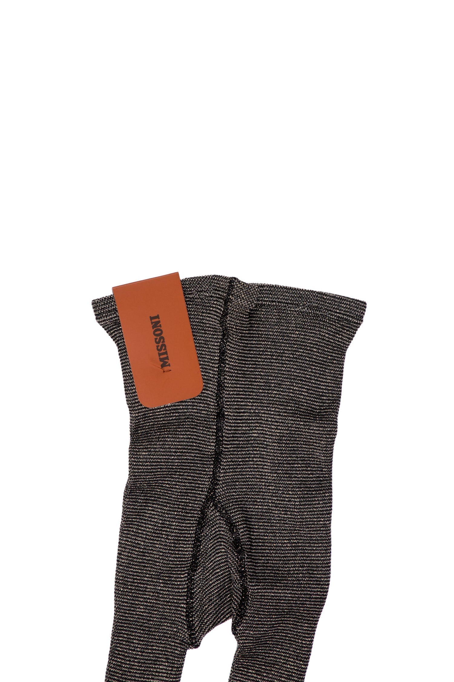 Missoni Knit Tight Stockings