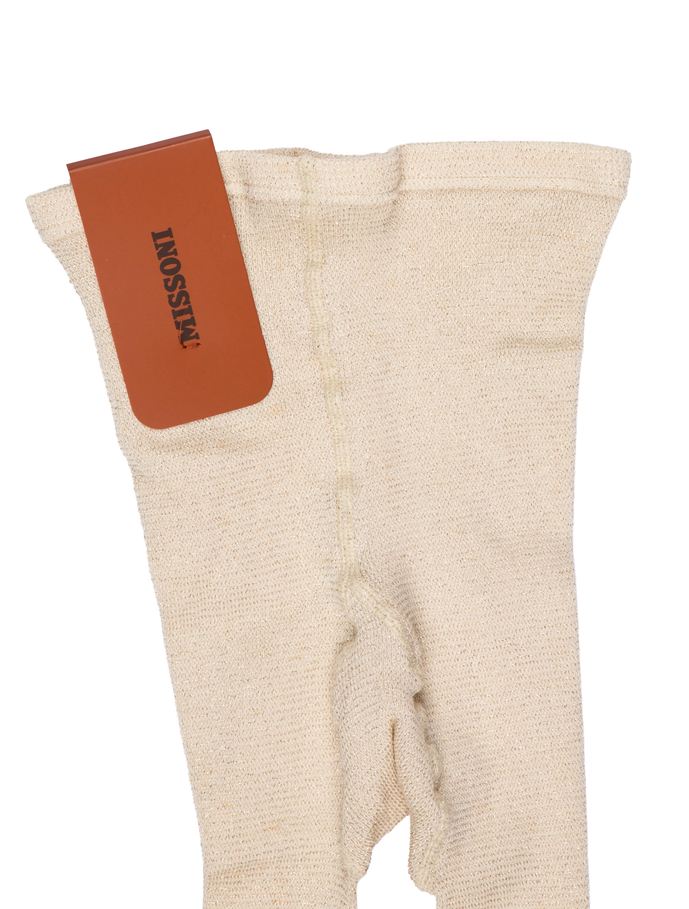 Missoni Knitted Tight Stockings